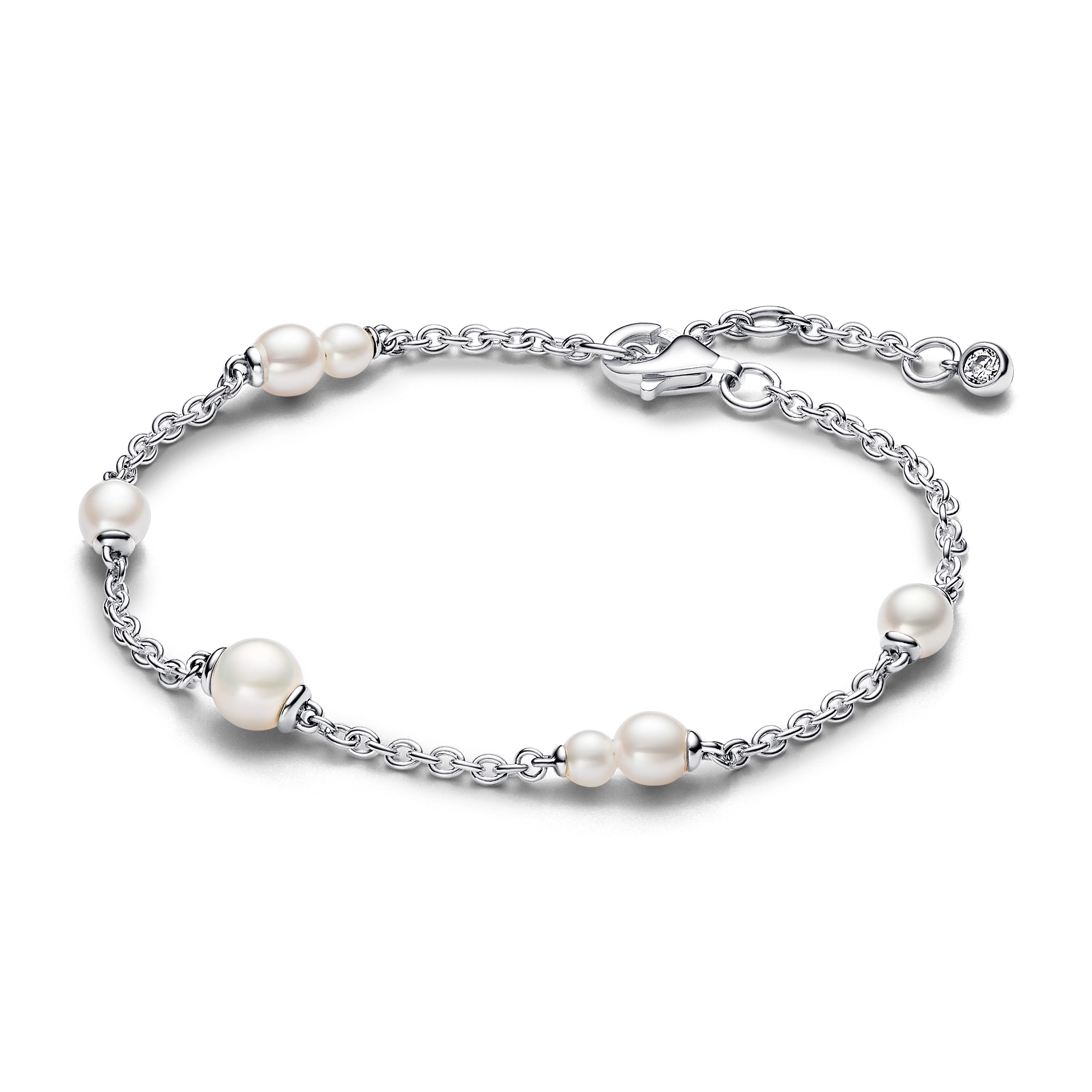 PANDORA Timeless Արծաթյա Թևնոց/ 593172C01-18