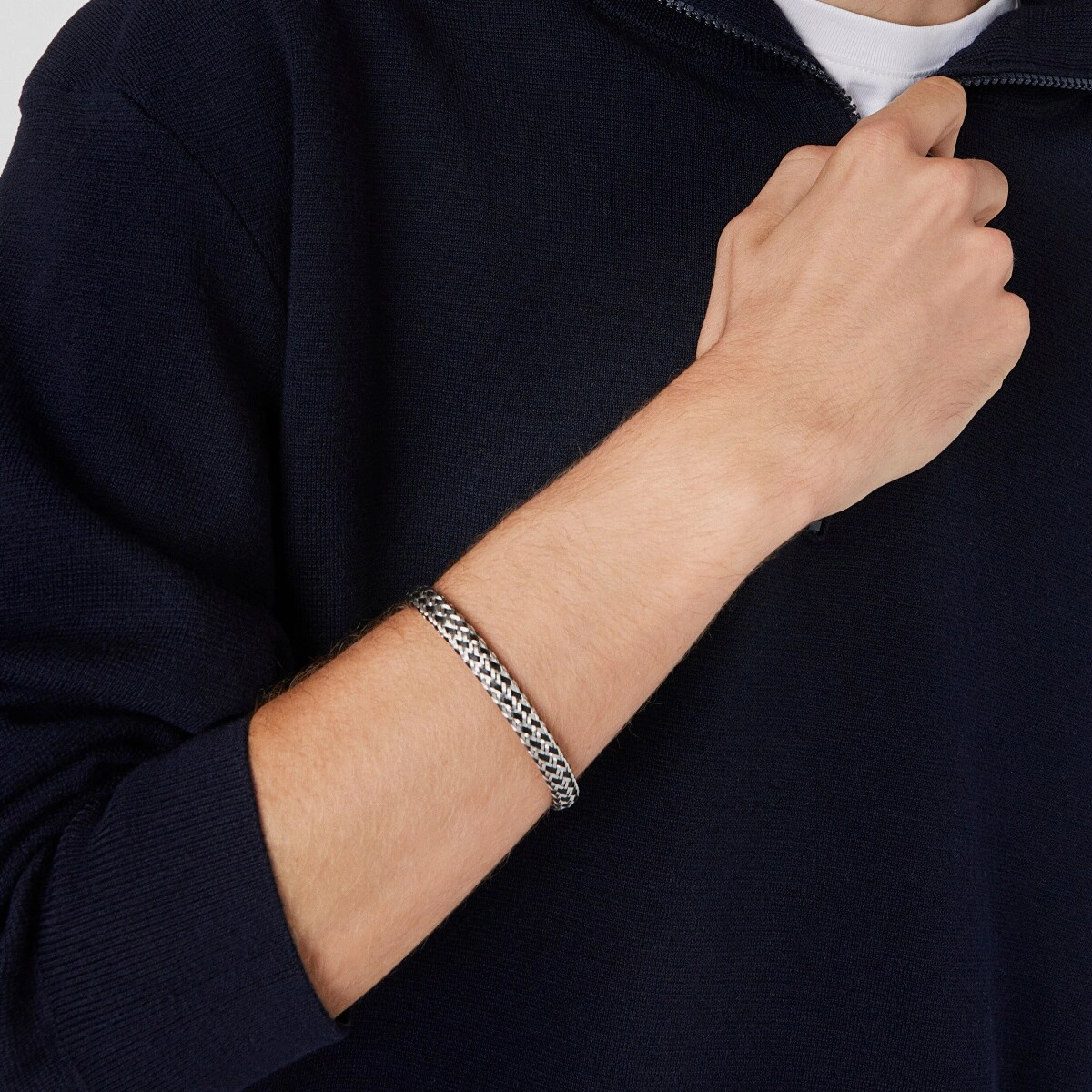 TOUS Թևնոց Չժանգոտվող պողպատից/916141550