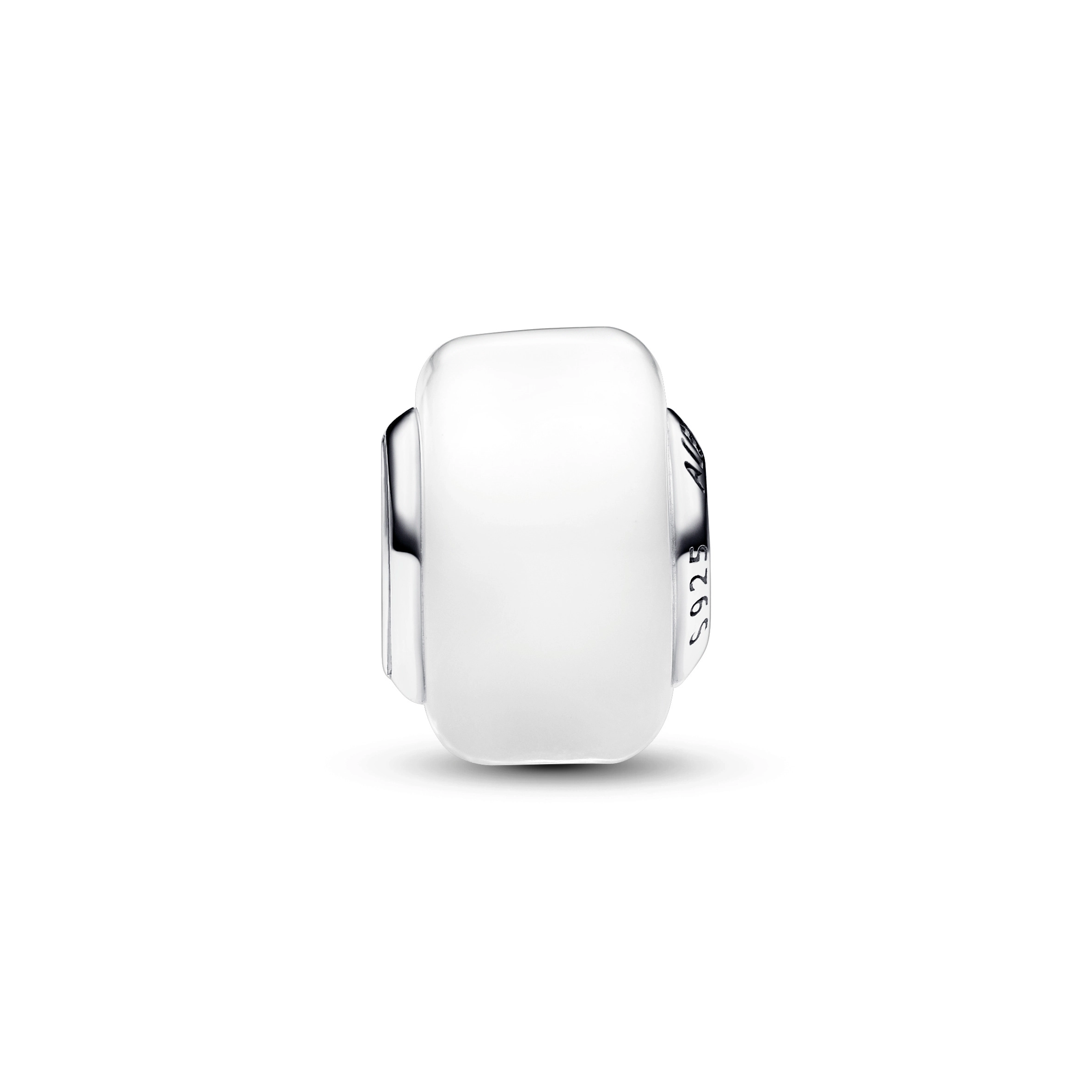 PANDORA Moments Silver Charm/ 793118C00