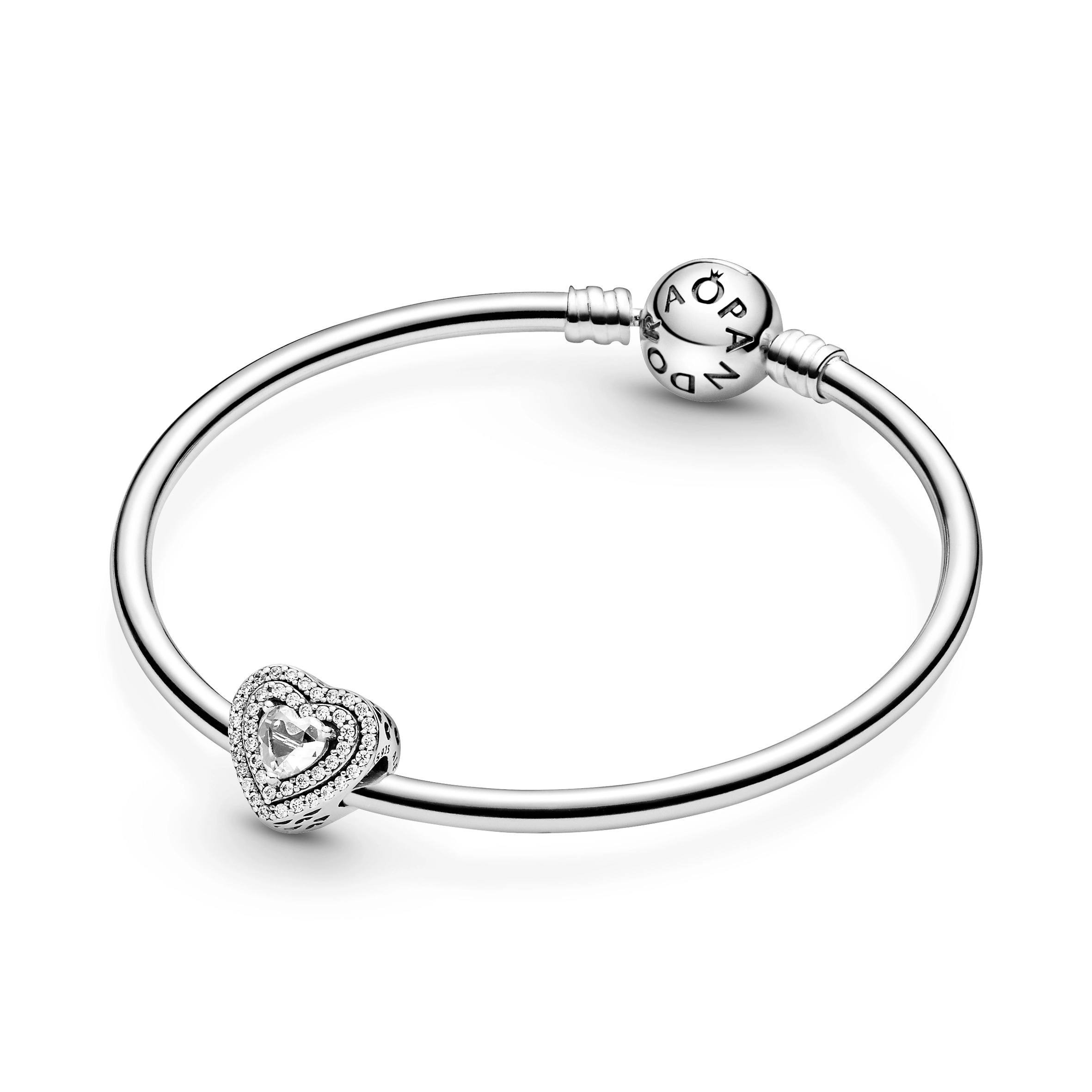 PANDORA Moments Արծաթյա Չարմ/ 799218C01