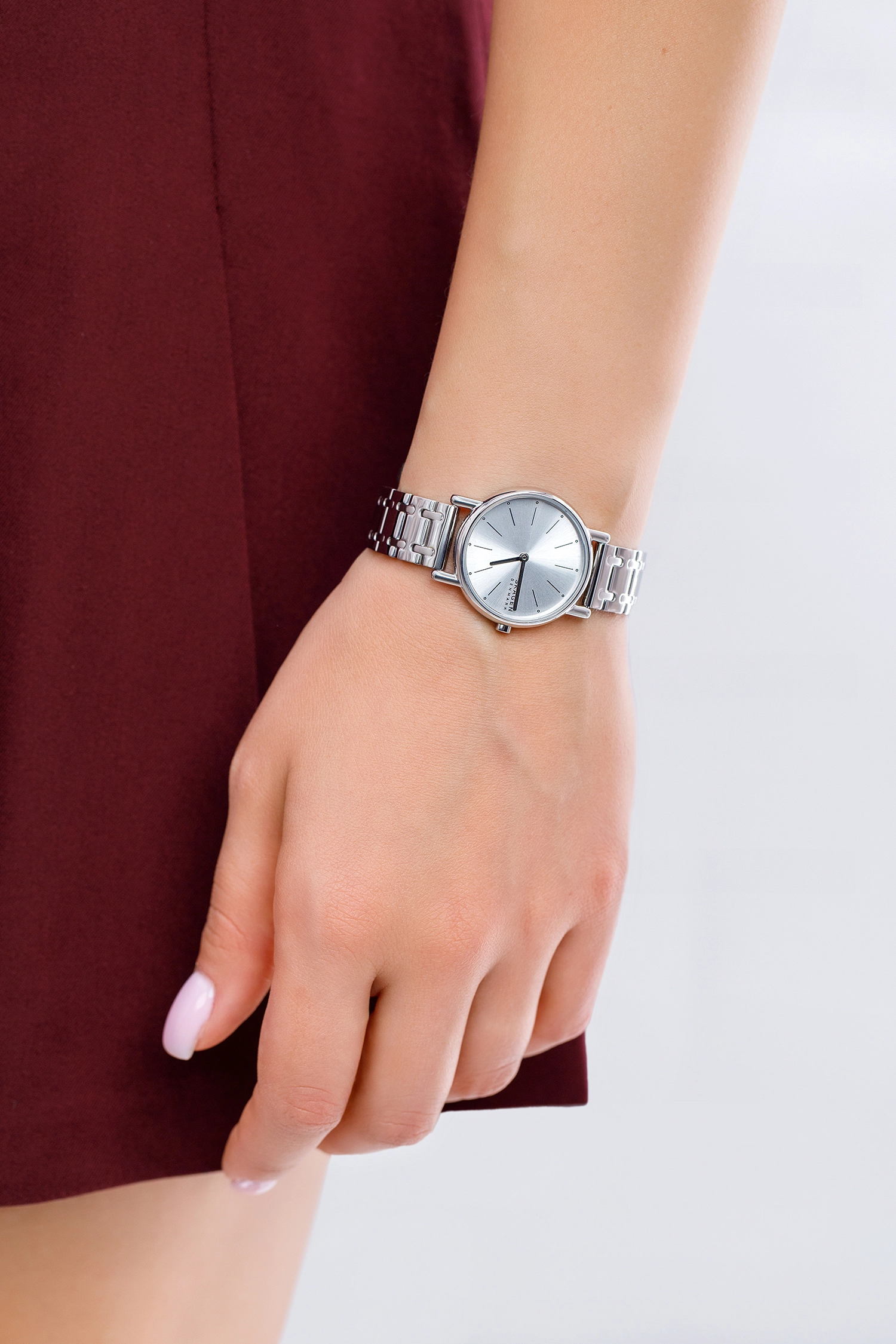 Skagen  Կանացի  Ժամացույց/ SKW3123