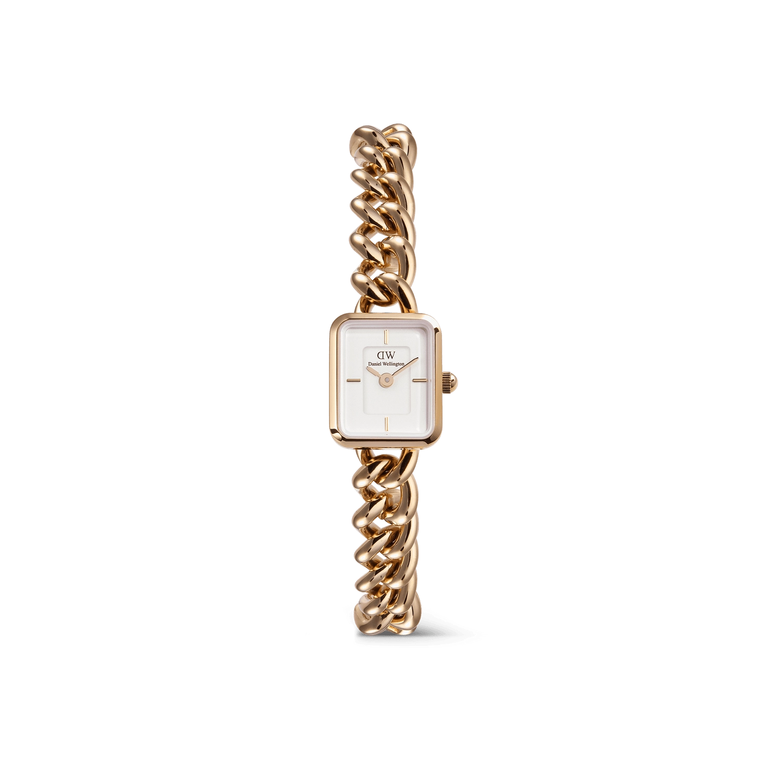 Daniel Wellington Quartz Wristwatch Women/DW00100835