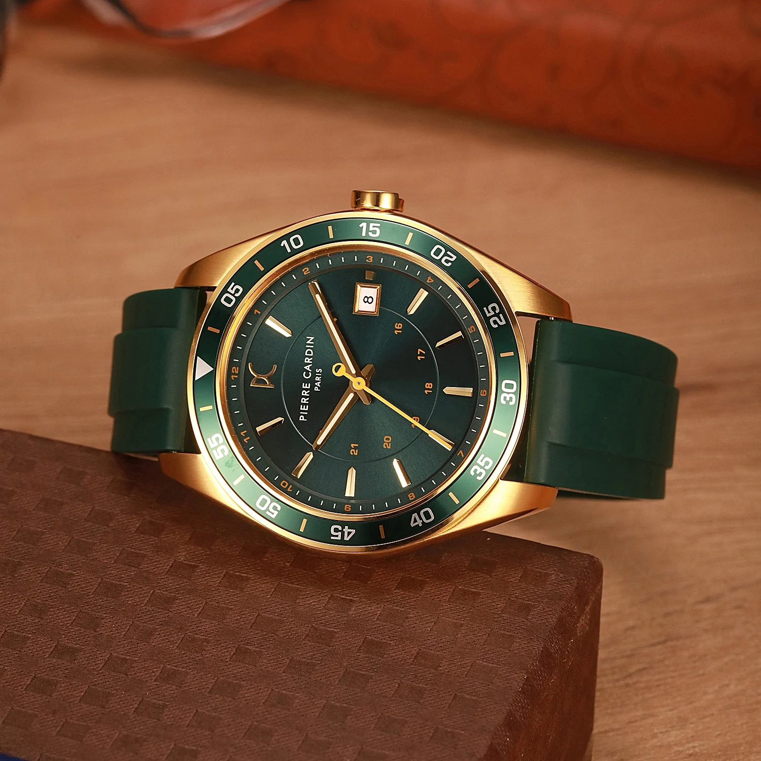 Pierre Cardin  Տղամարդու  Ժամացույց/ CF.1003.PF.1