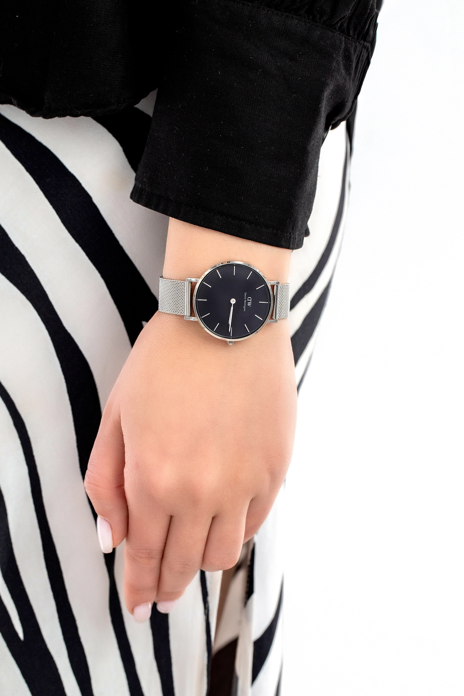 Daniel Wellington  Ladies  Wristwatch/ DW00100162