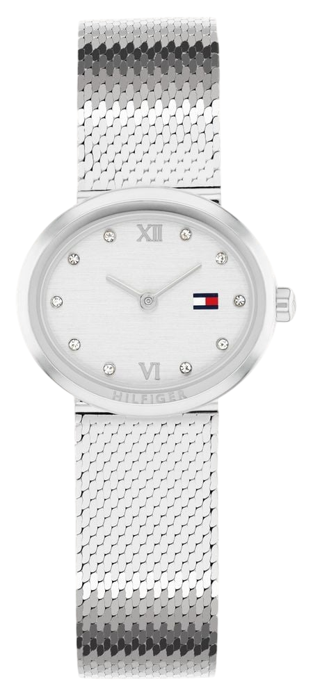 Tommy Hilfiger Ladies Quartz Wristwatch/1782846