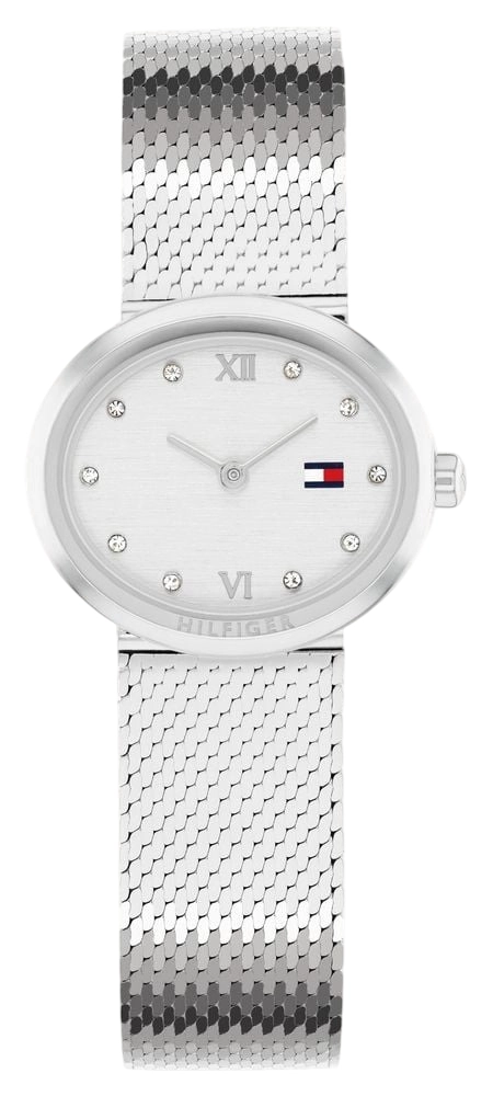 Tommy Hilfiger Կանացի Կվարցային ժամացույց/ 1782846