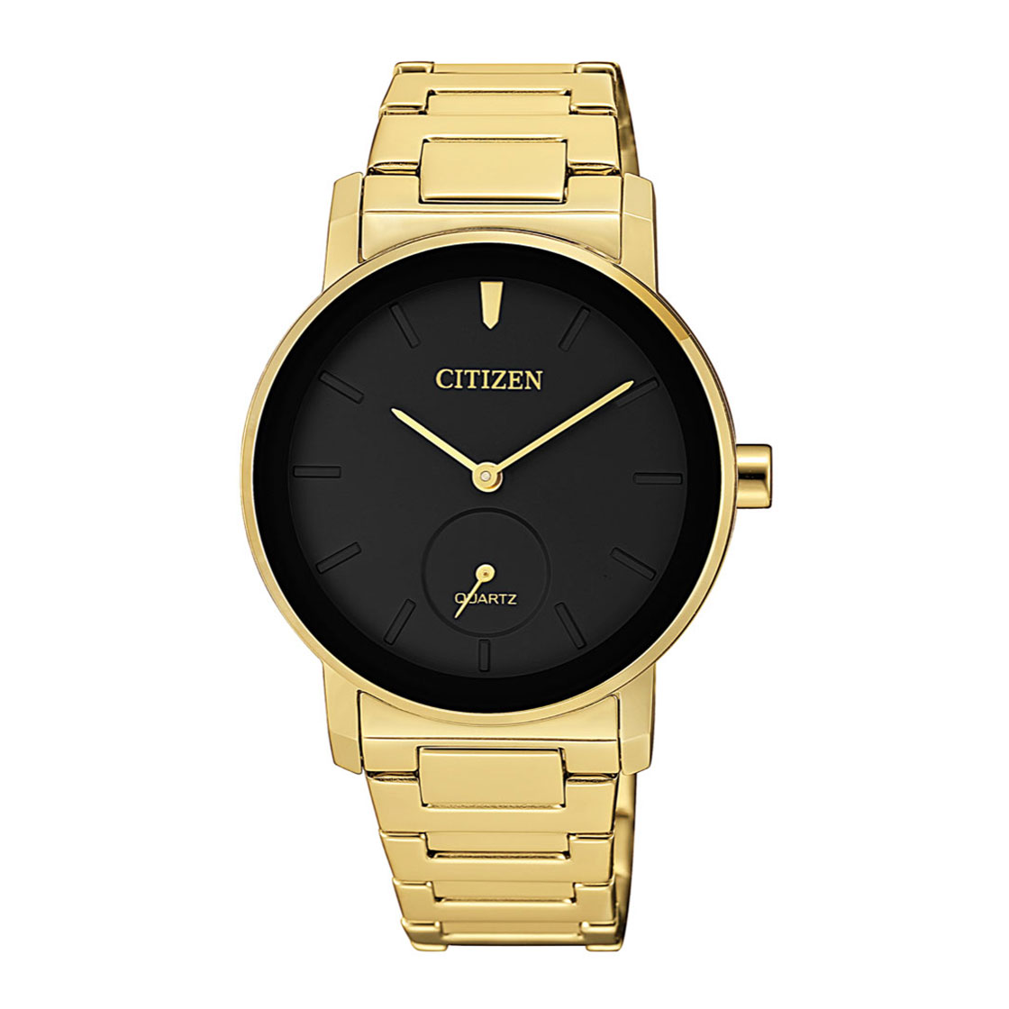 Citizen Ladies Wristwatch/ EQ9062-58E