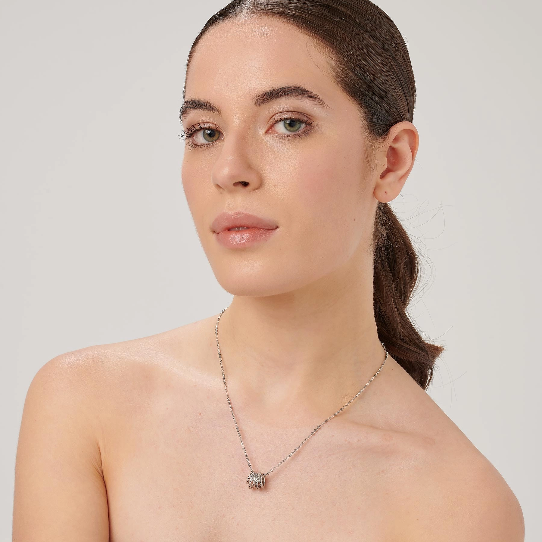 Brosway Necklace/ BAY01