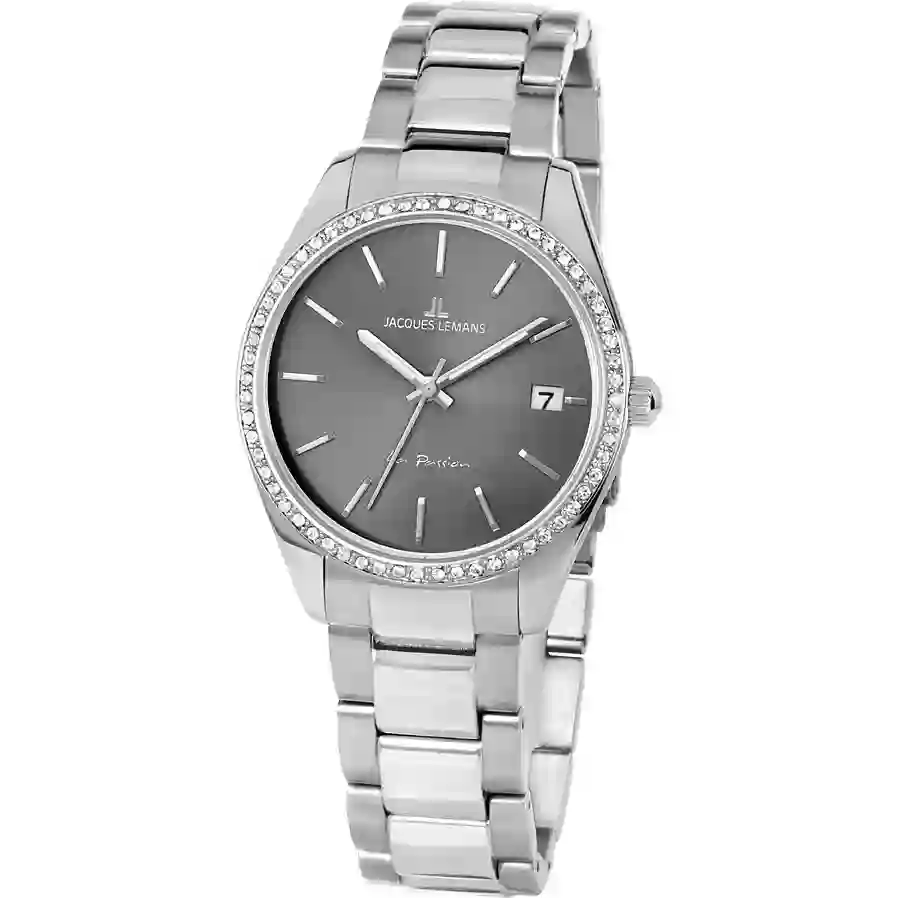 Jacques Lemans  Женские  Наручные часы/ 1-2085E