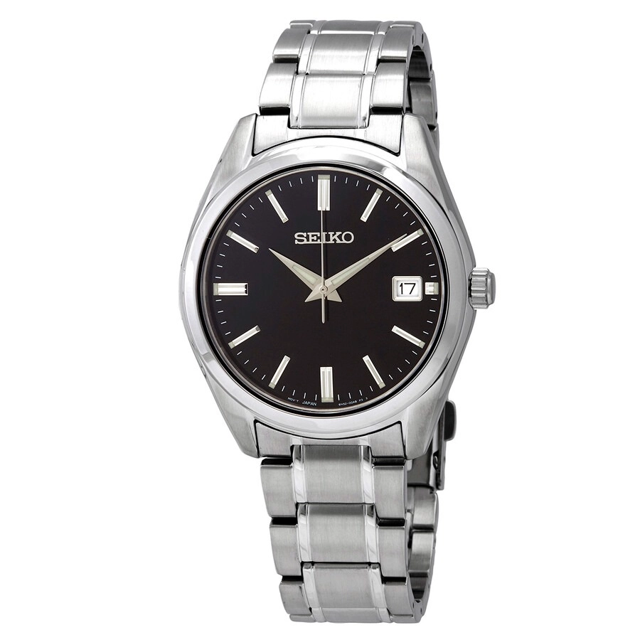 Seiko  Мужские  Наручные часы/ SUR311P1