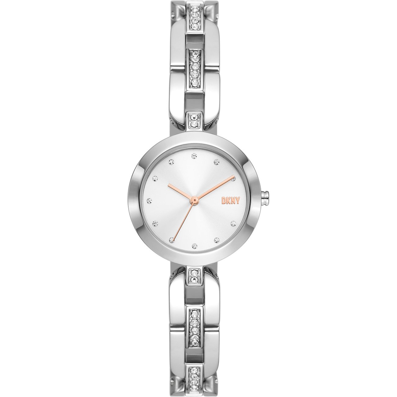 DKNY Ladies Wristwatch/ NY6674