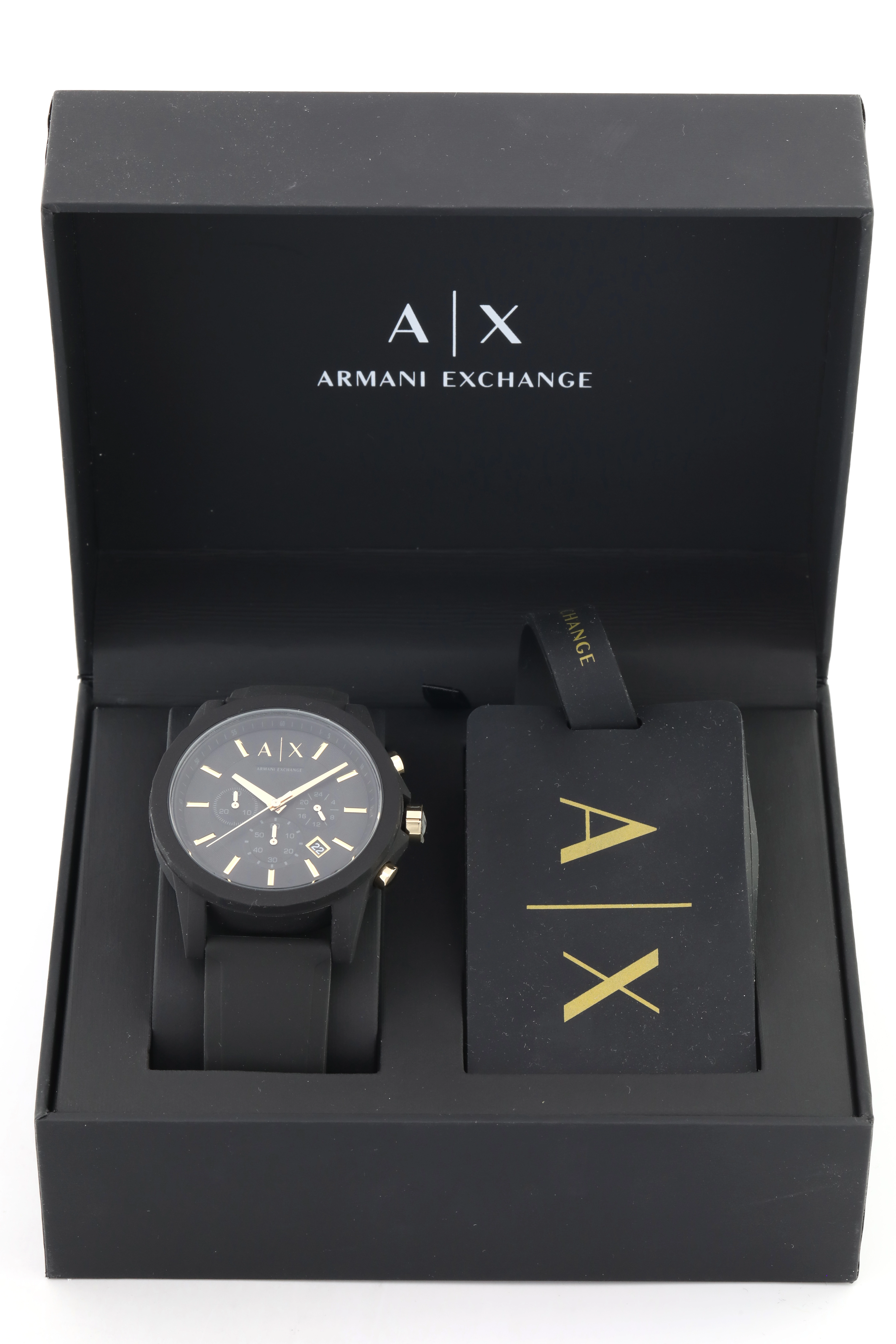 Armani Exchange  Տղամարդու  Ժամացույց/ AX7105