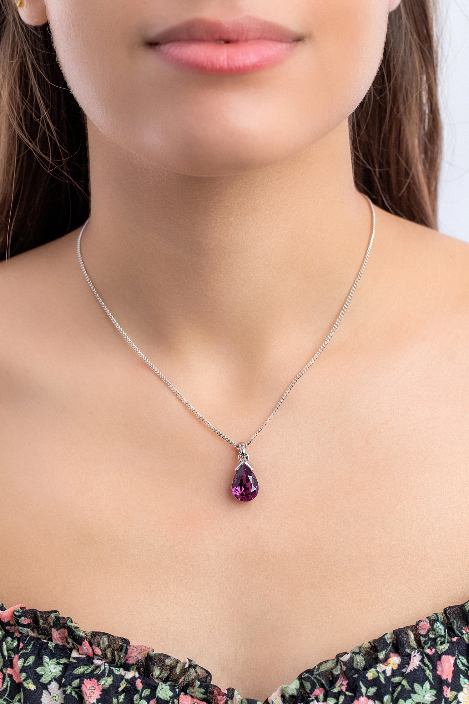 Oliver Weber Necklace/ 12157 204