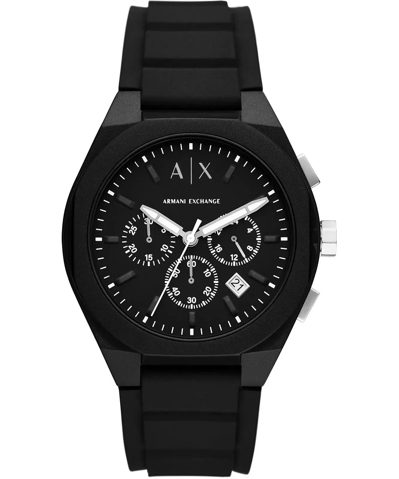 Armani Exchange Men's Quartz Wristwatch/AX4161