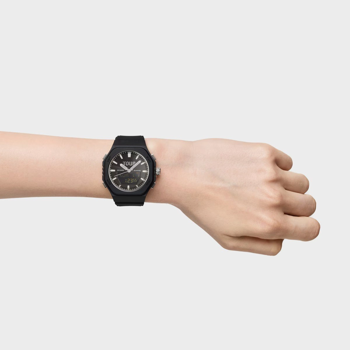 TOUS Ladies Wristwatch/ 3000135700