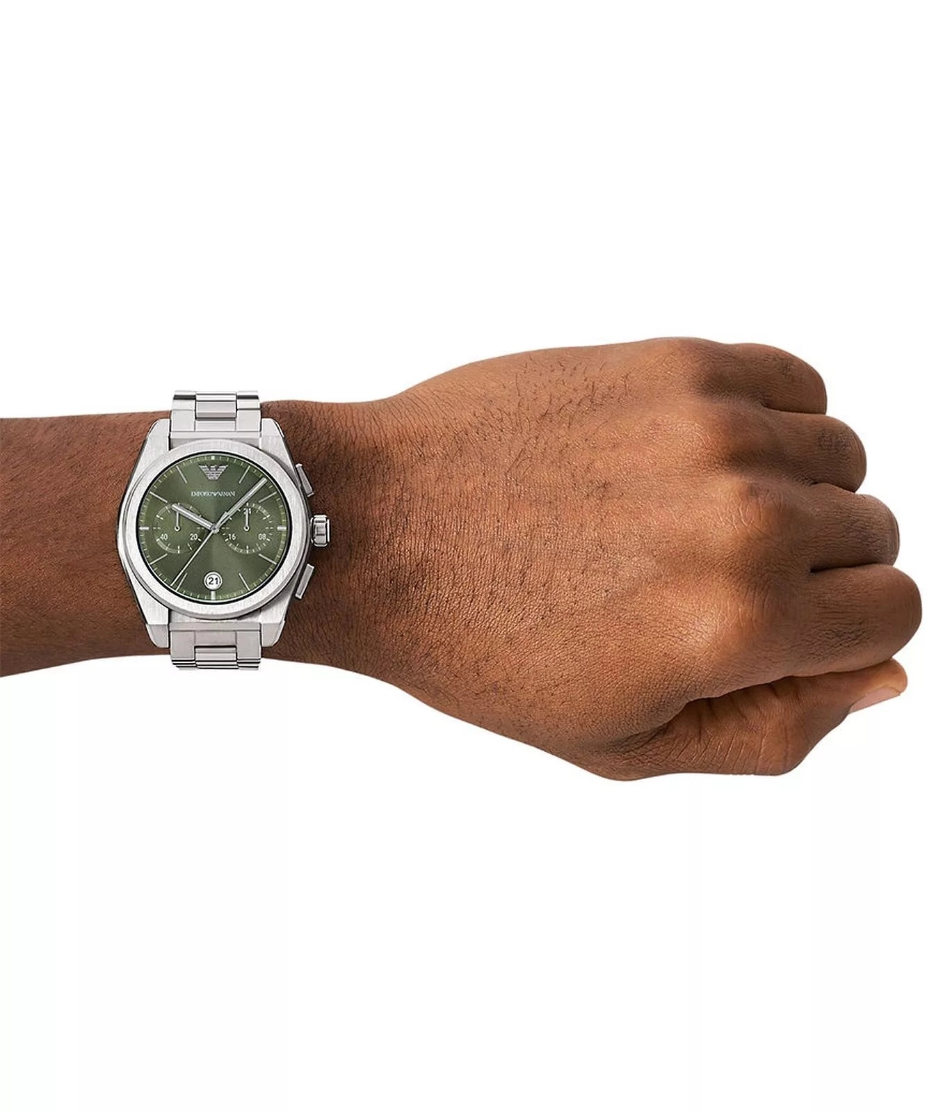 Emporio Armani  Мужские  Наручные часы/ AR11640