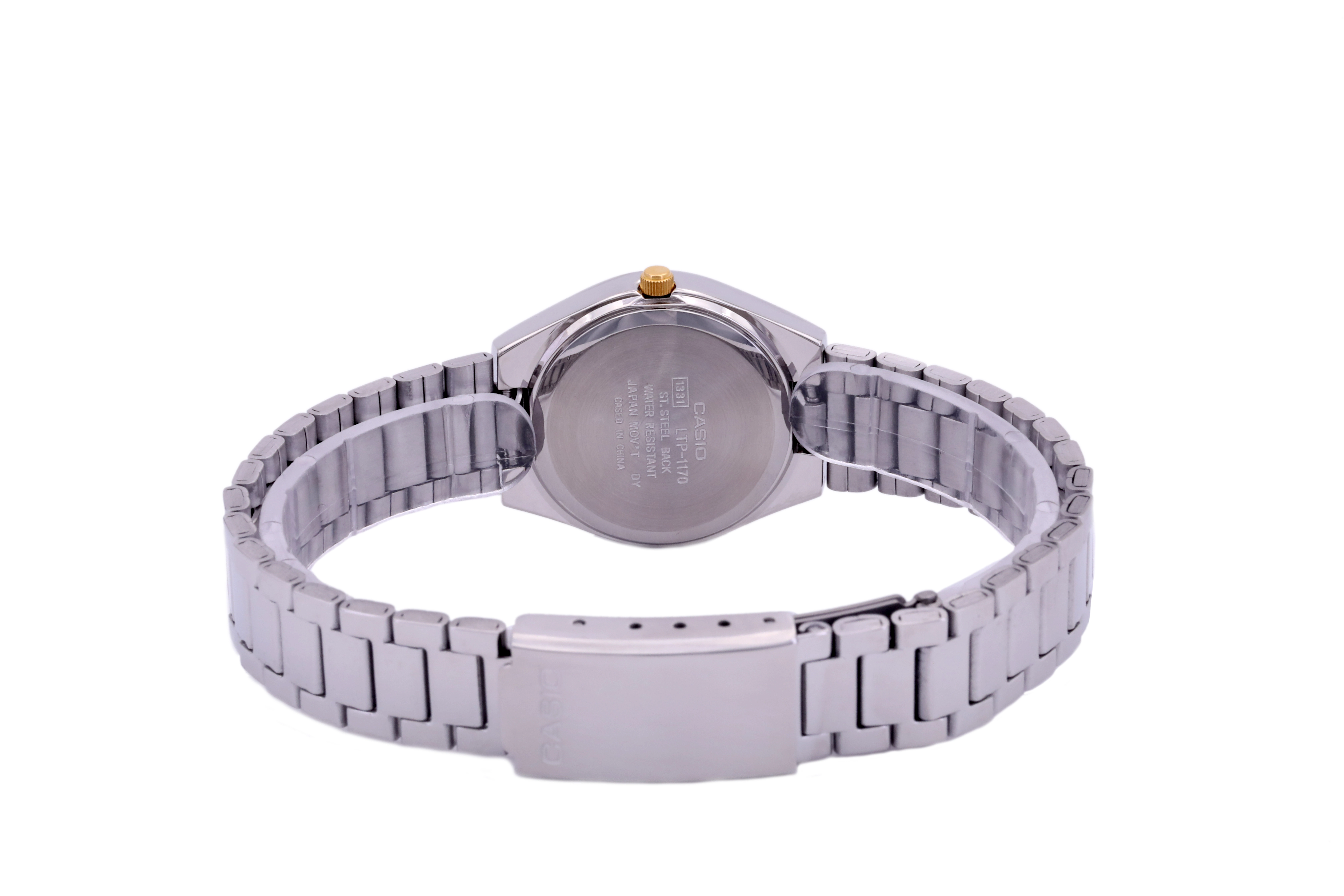 Casio General Կանացի Ժամացույց/ LTP-1170G-7ARDF