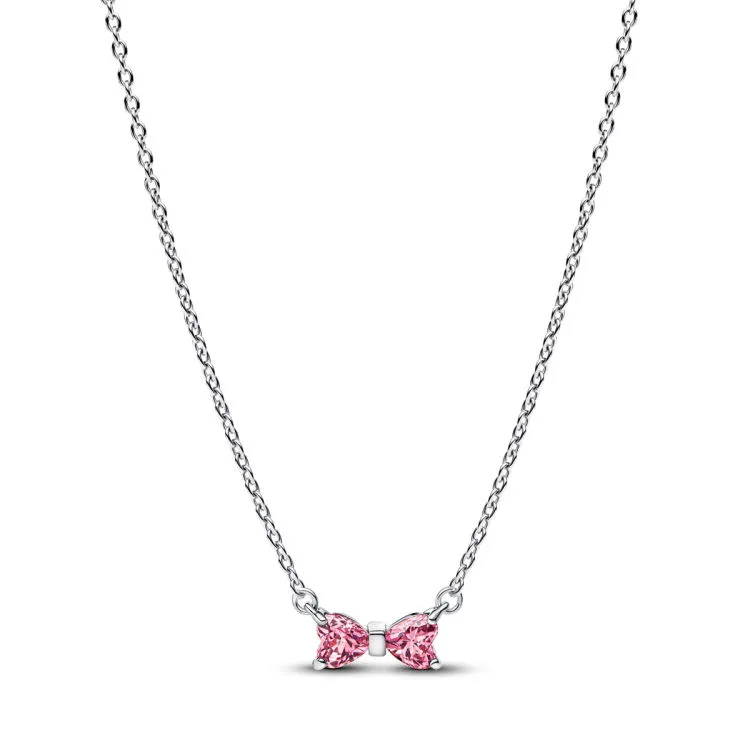 Pandora Timeless Silver Necklace/394235C01-45