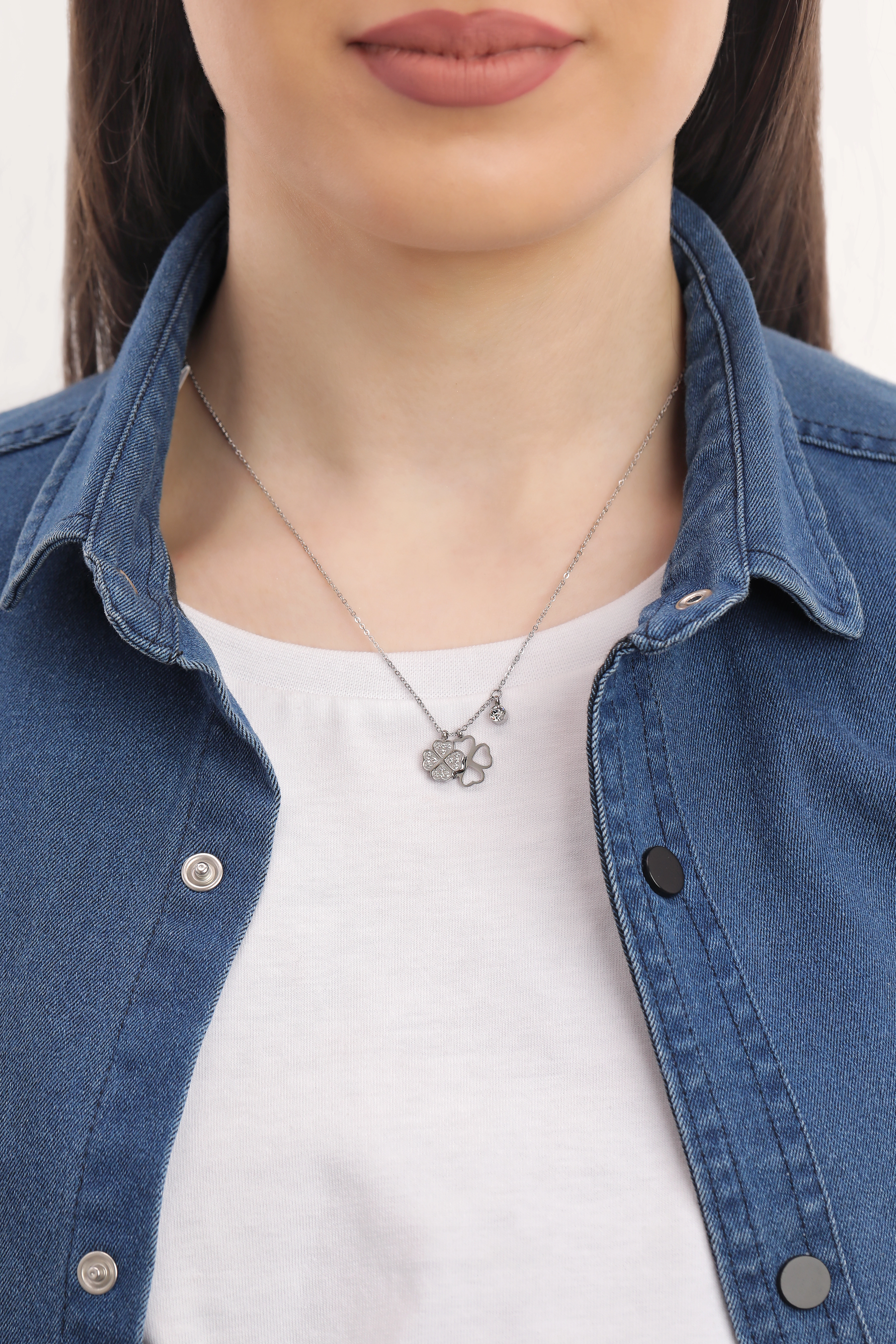 Oliver Weber Necklace/ 11771