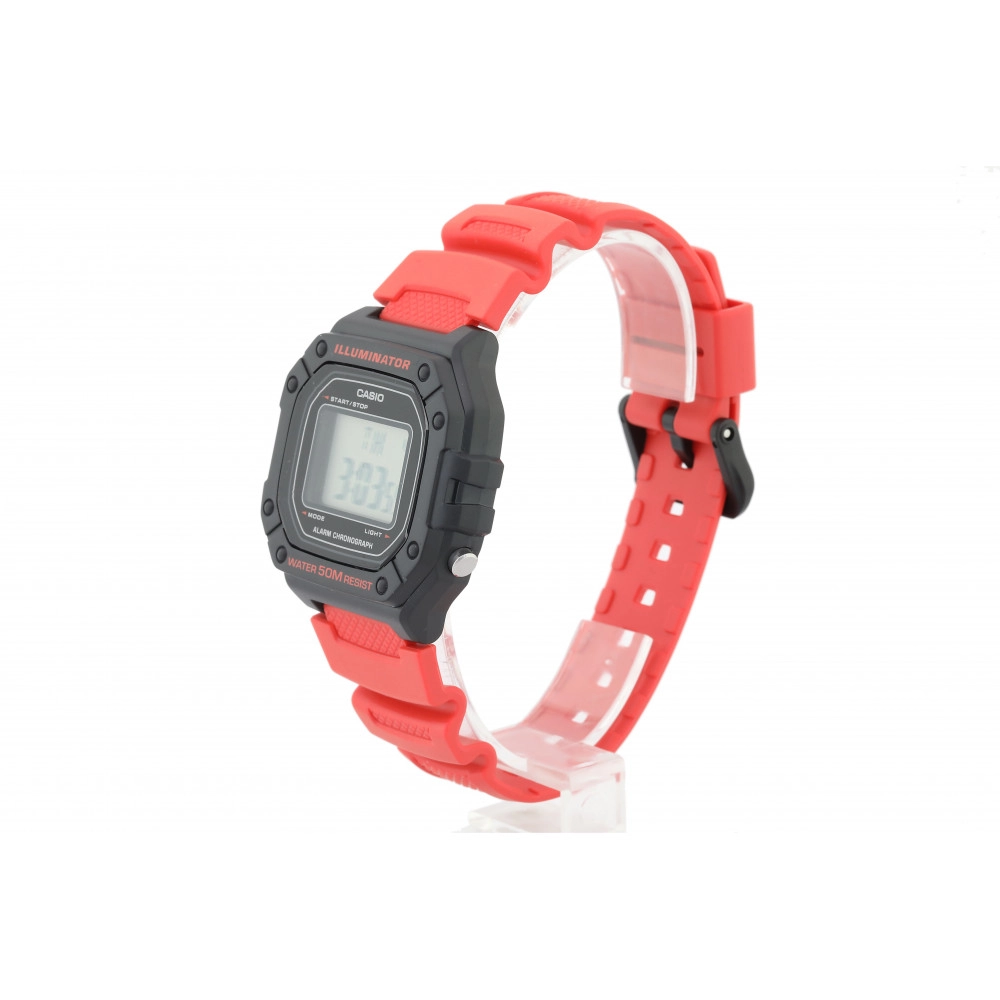 Casio General Տղամարդու Ժամացույց/ W-218H-4BVDF