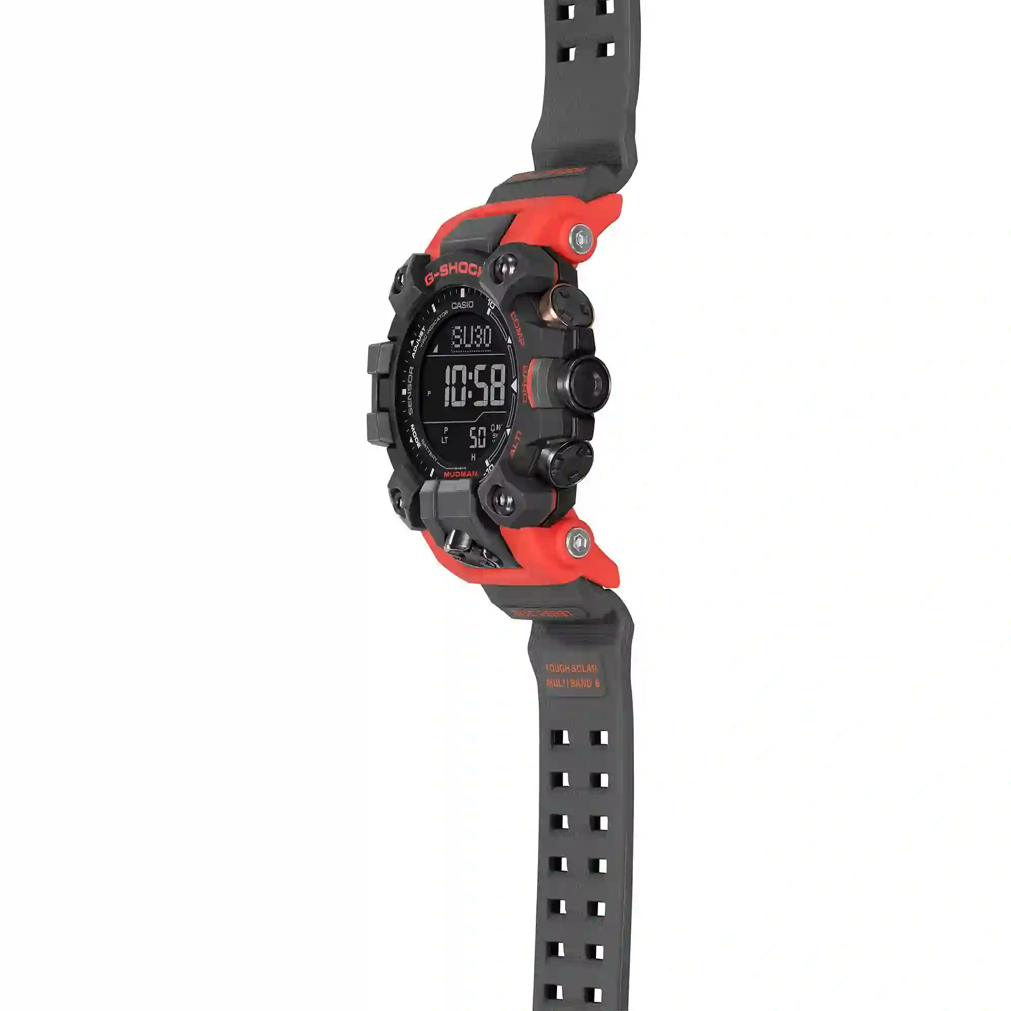 Casio G-Shock Unisex Ժամացույց/ GW-9500-1A4DR