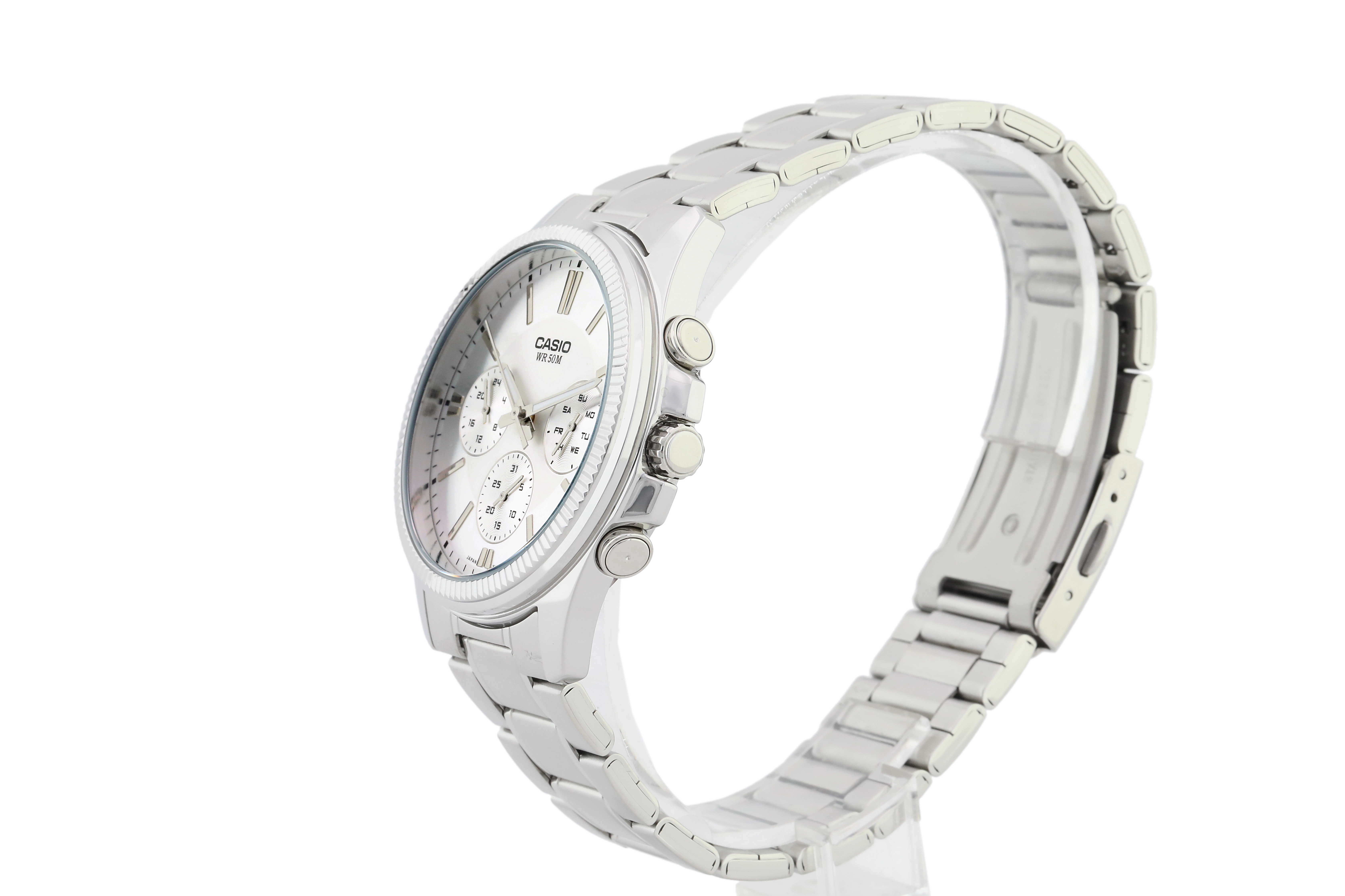 Casio General Мужские Наручные часы/ MTP-1375D-7AVDF