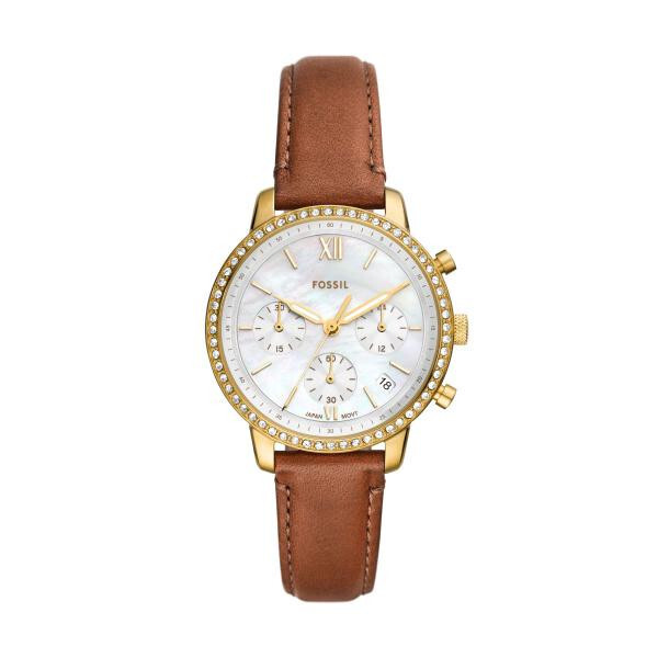 Fossil Ladies Wristwatch/ ES5278