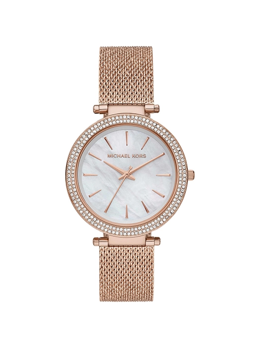 Michael Kors  Կանացի  Ժամացույց/ MK4519