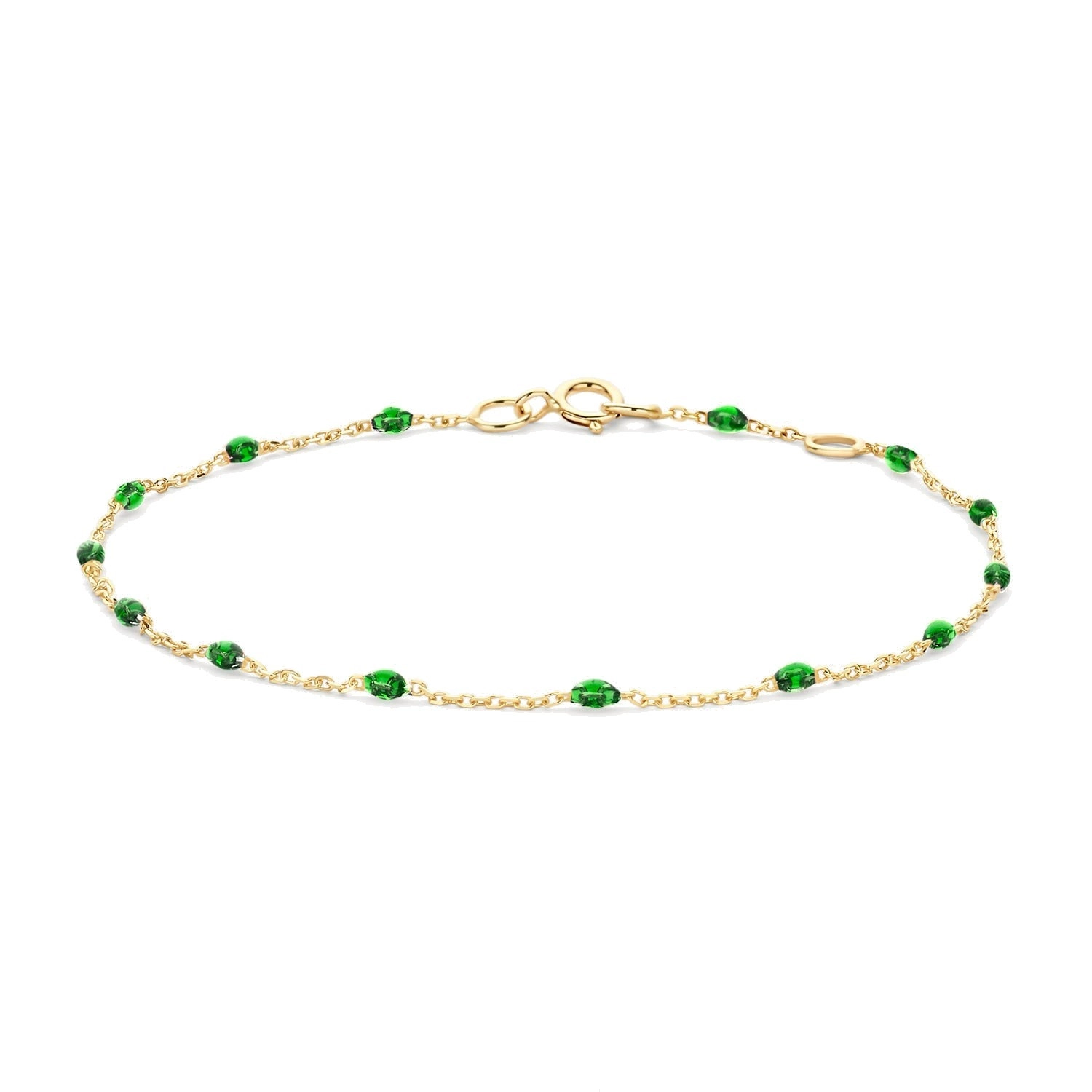 Blush 14K Gold Bracelet/ 2226YRG