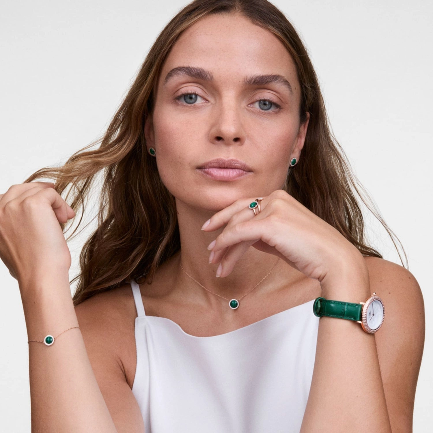 Daniel Wellington  Կանացի  Ժամացույց/ DW00100826
