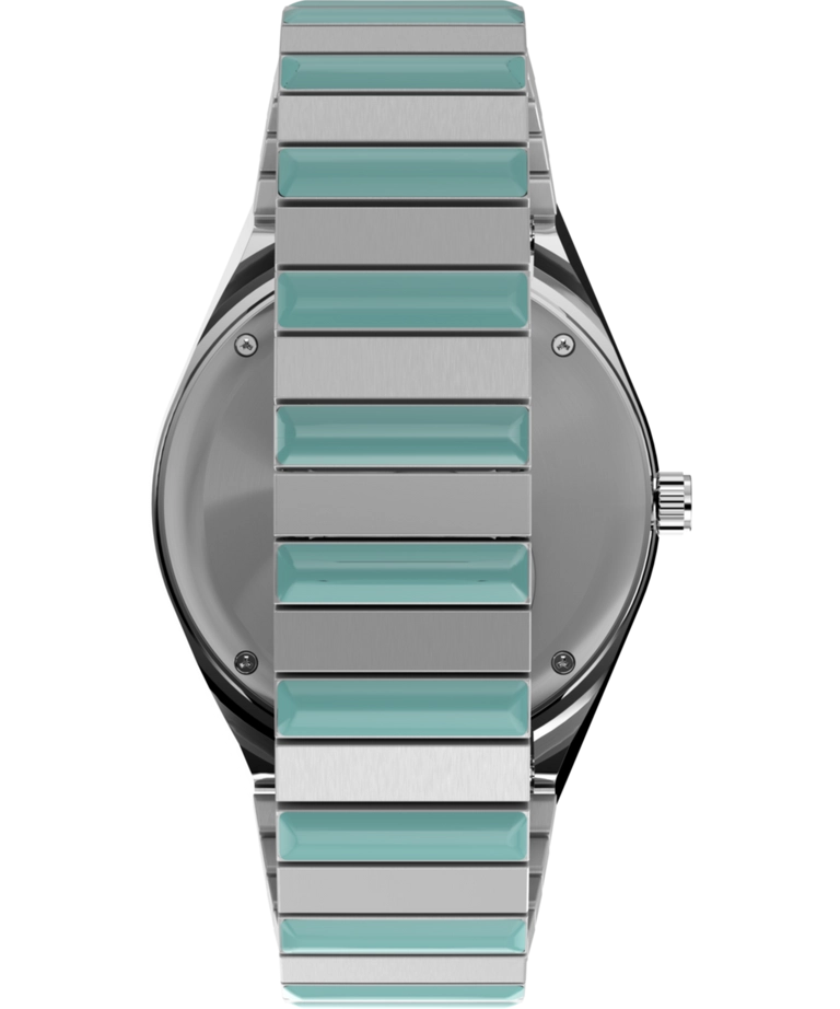 Timex Quartz Wristwatch Women/ TW2W87800