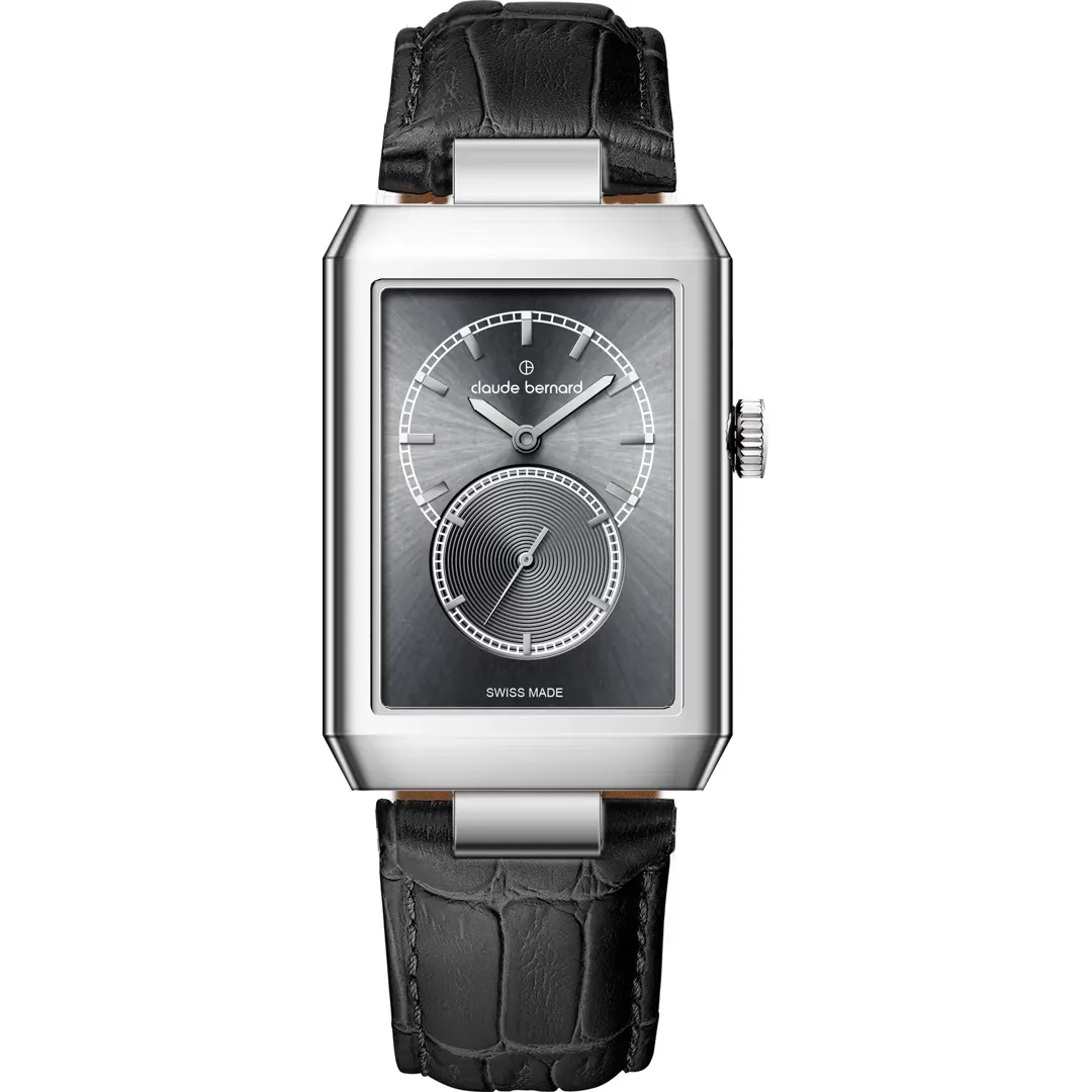 Claude Bernard Ladies Wristwatch/23099 3CGR GIN