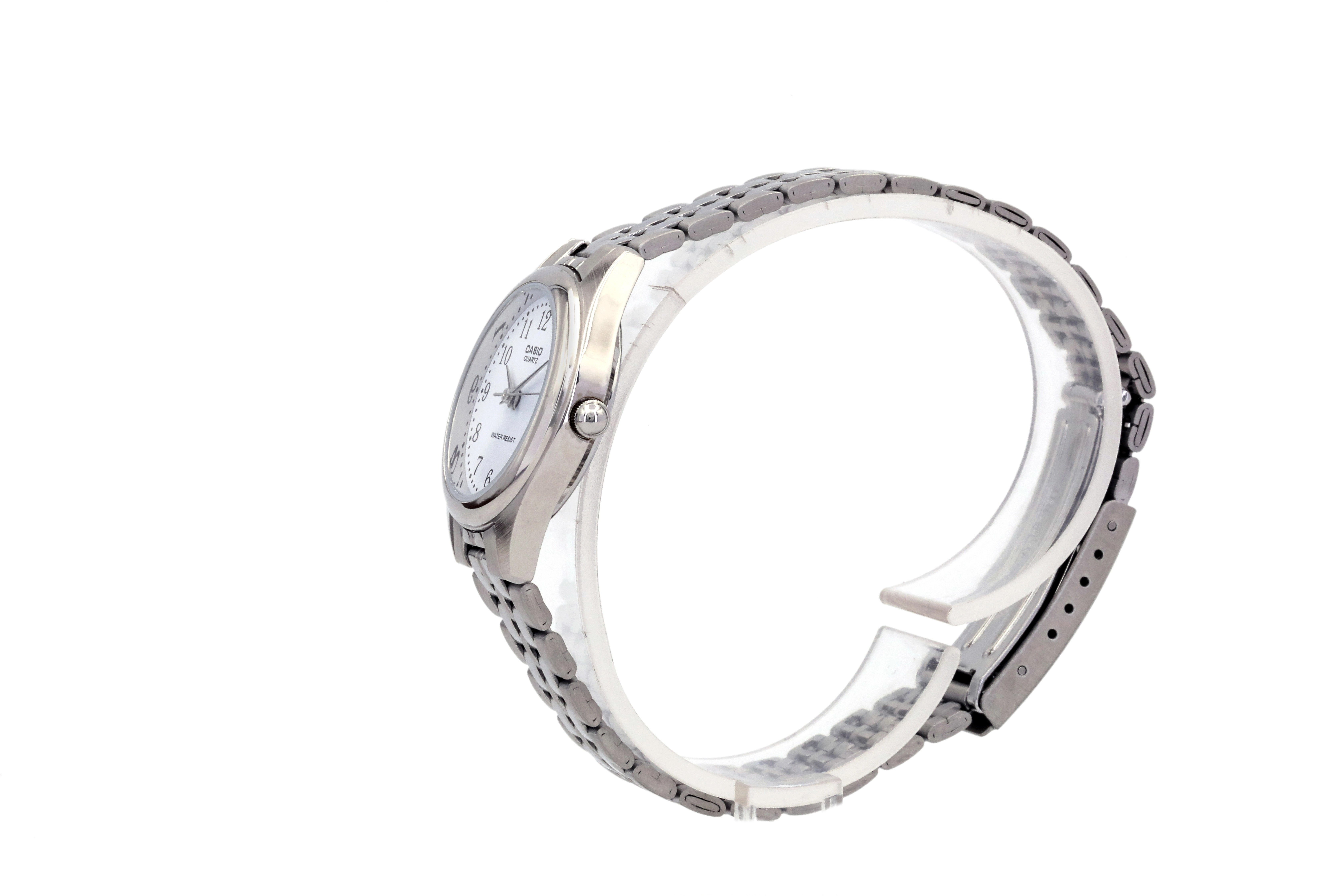 Casio General Կանացի Ժամացույց/ LTP-1129A-7BRDF