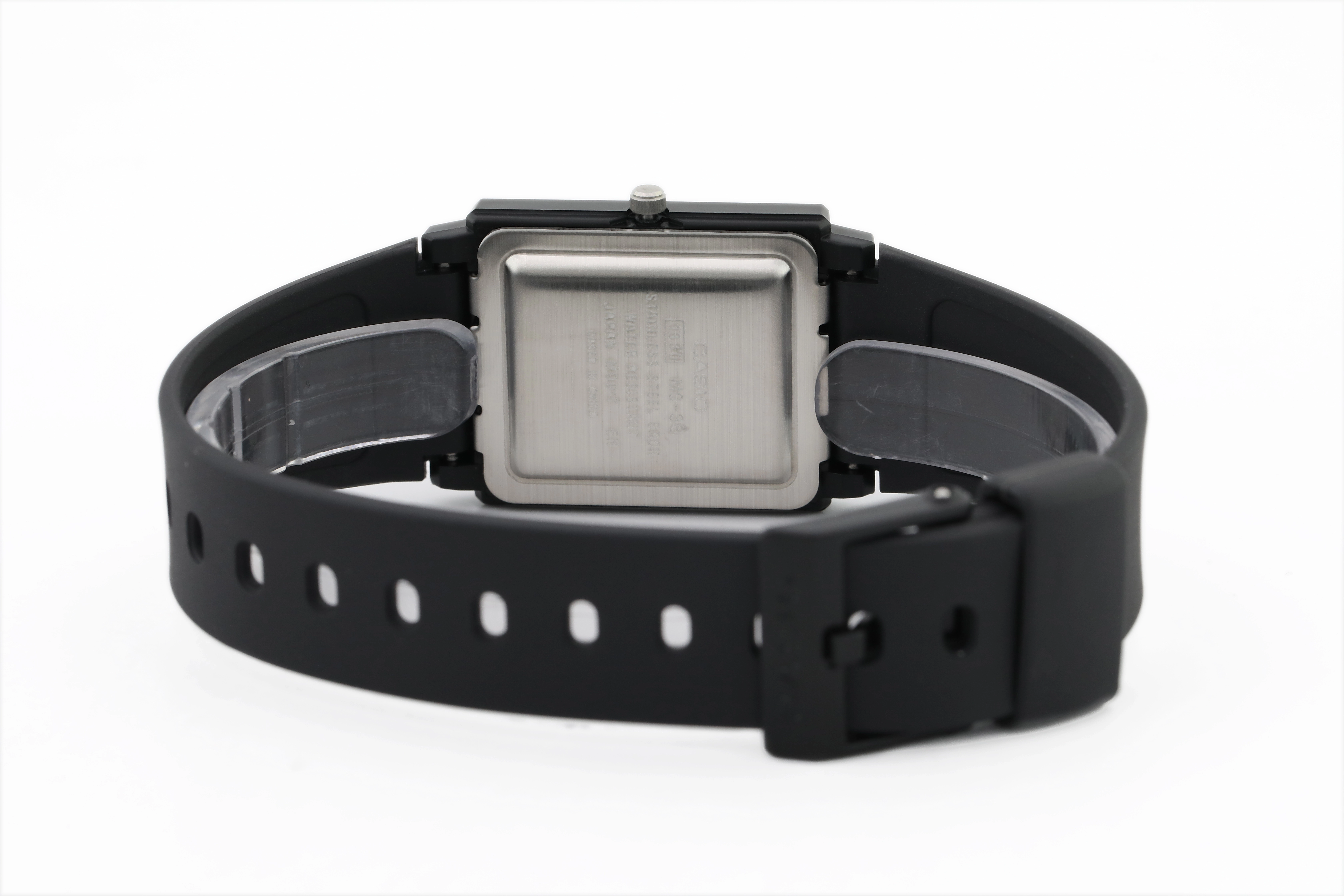 Casio General Unisex Наручные часы/ MQ-38-7ADF