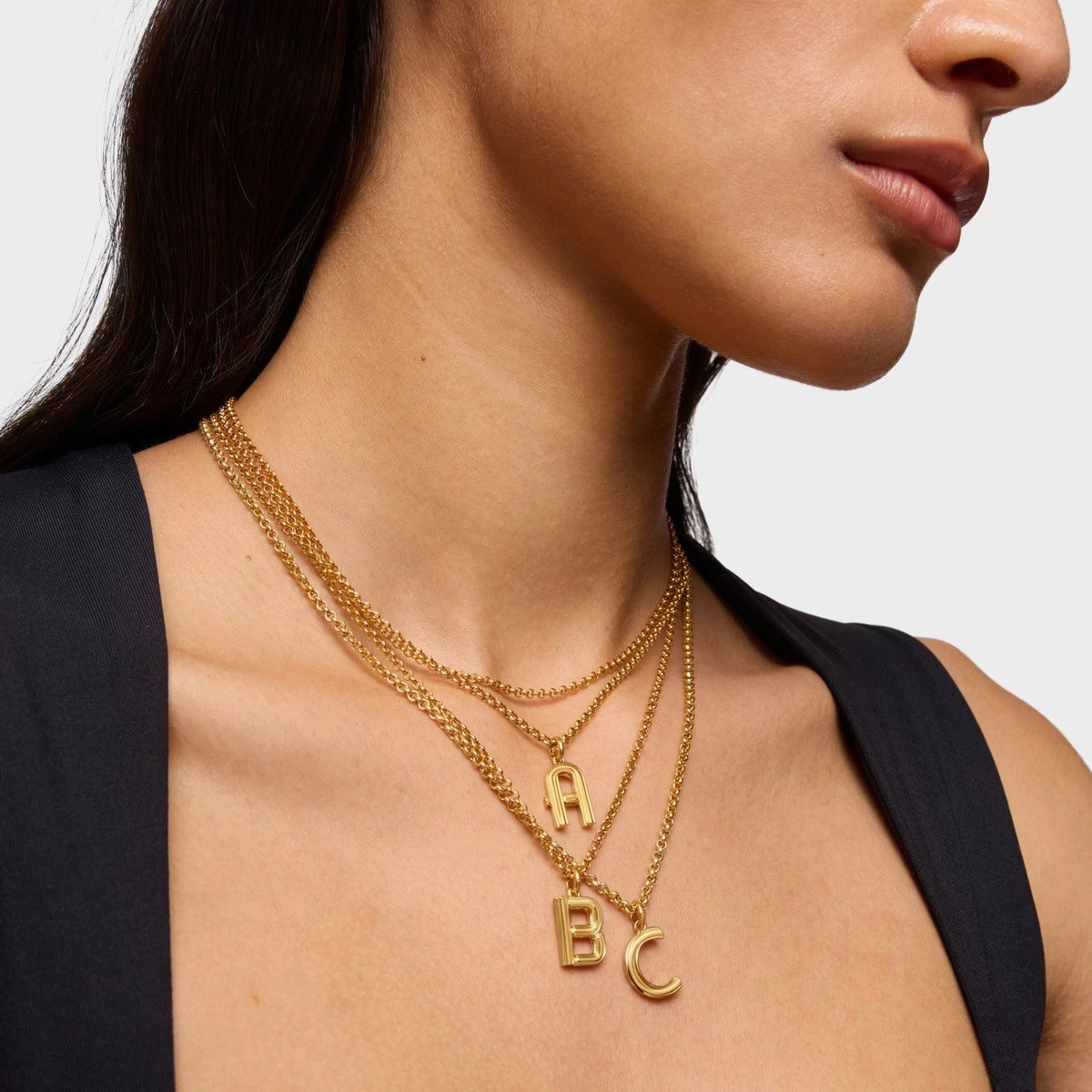 TOUS Արծաթյա Կախազարդ/ 1004219100