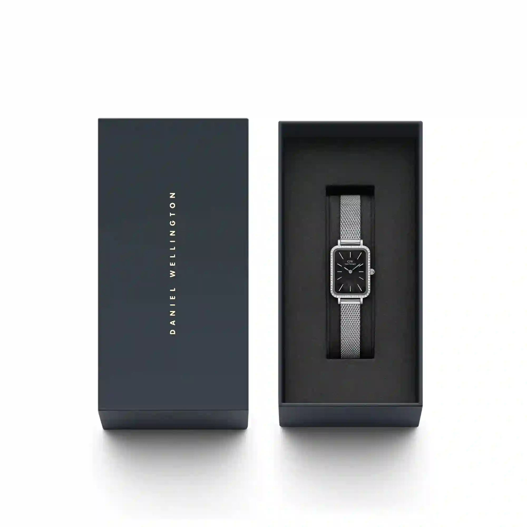 Daniel Wellington  Ladies  Wristwatch/ DW00100667