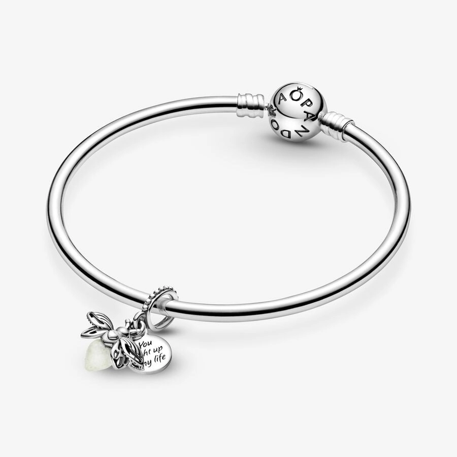 PANDORA 925 Sterling Silver Charm/793745C01