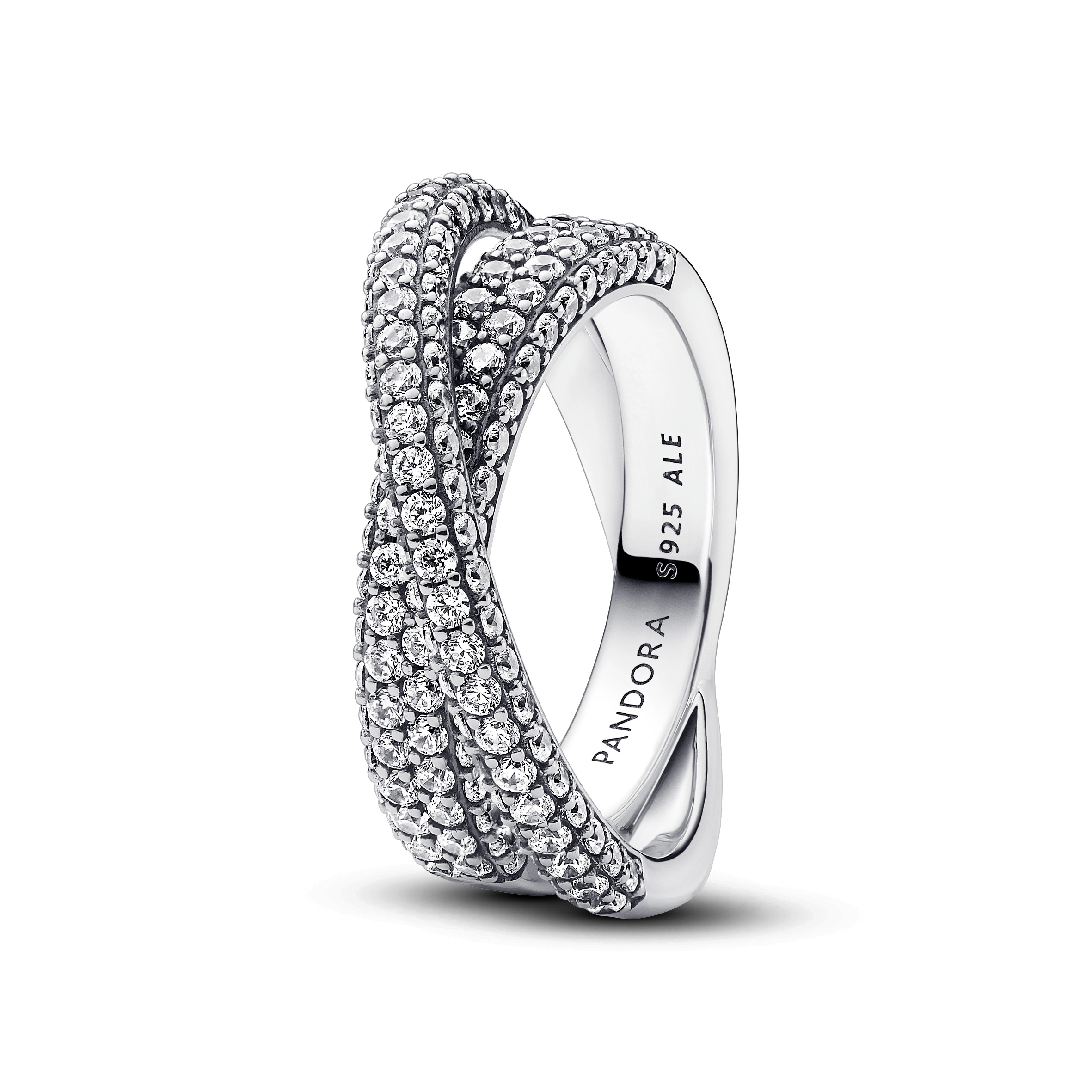 PANDORA Timeless Արծաթյա Մատանի/ 193022C01-58