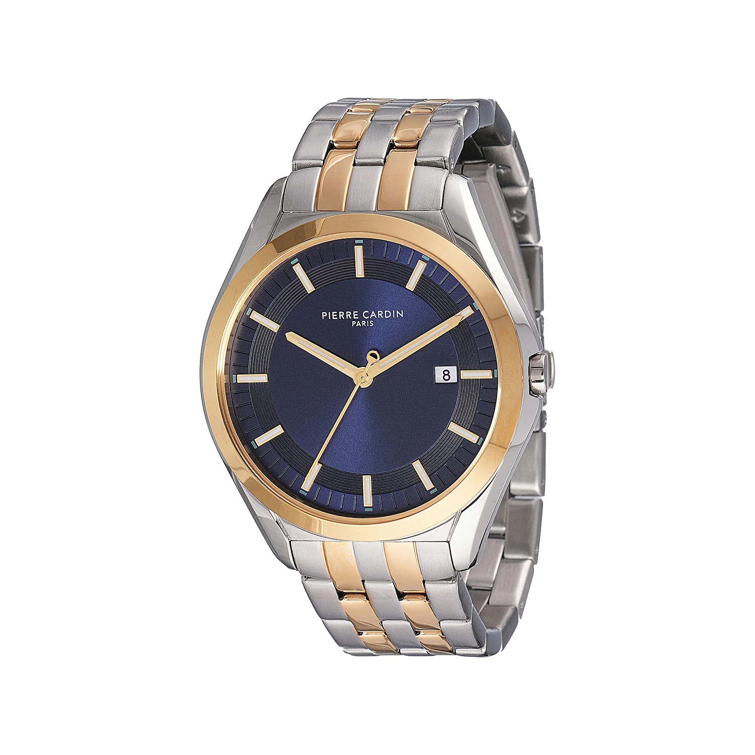 Pierre Cardin Men's Wristwatch/ CF.1005.MU.1