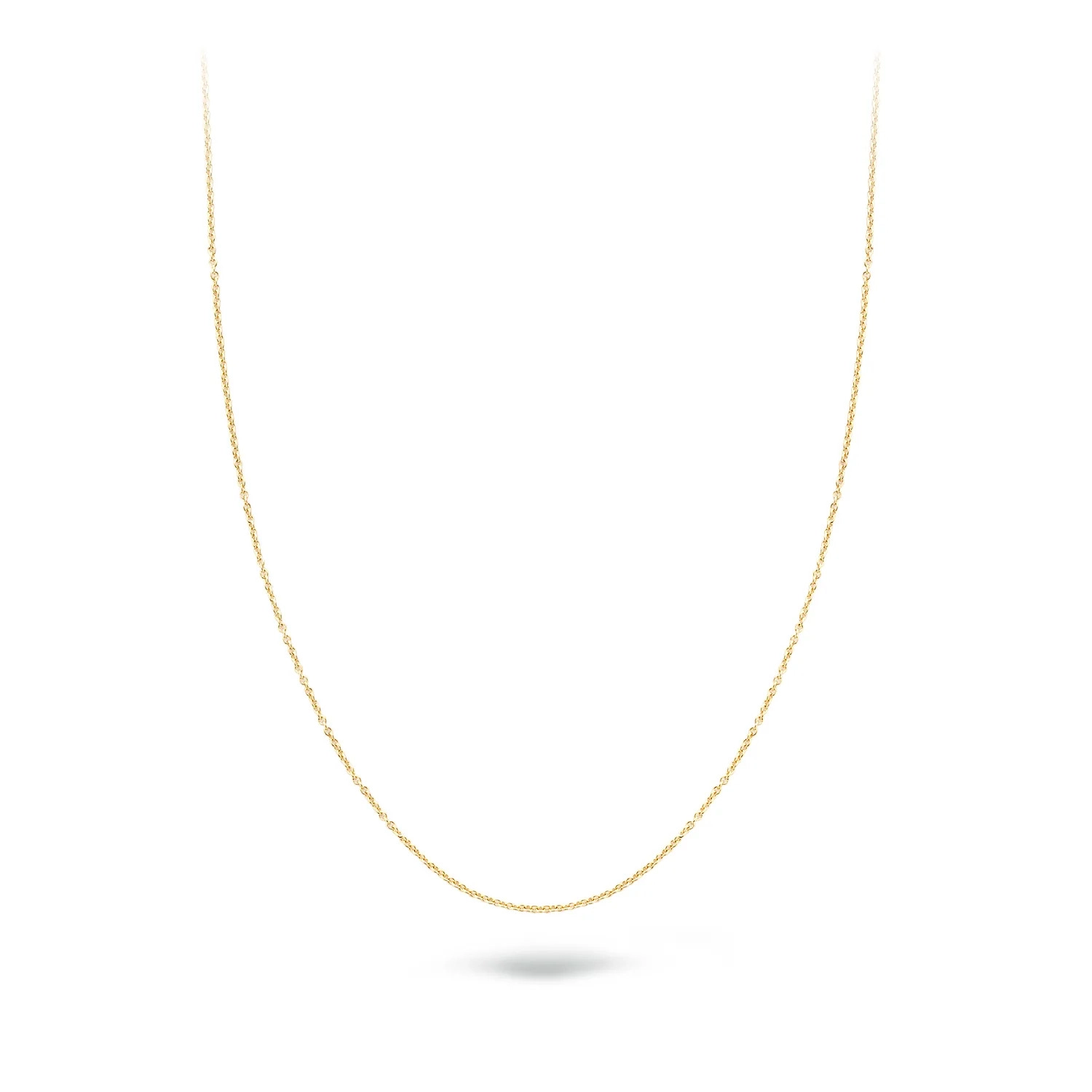 Blush Ожерелье из 14K Золота / 3046YGO