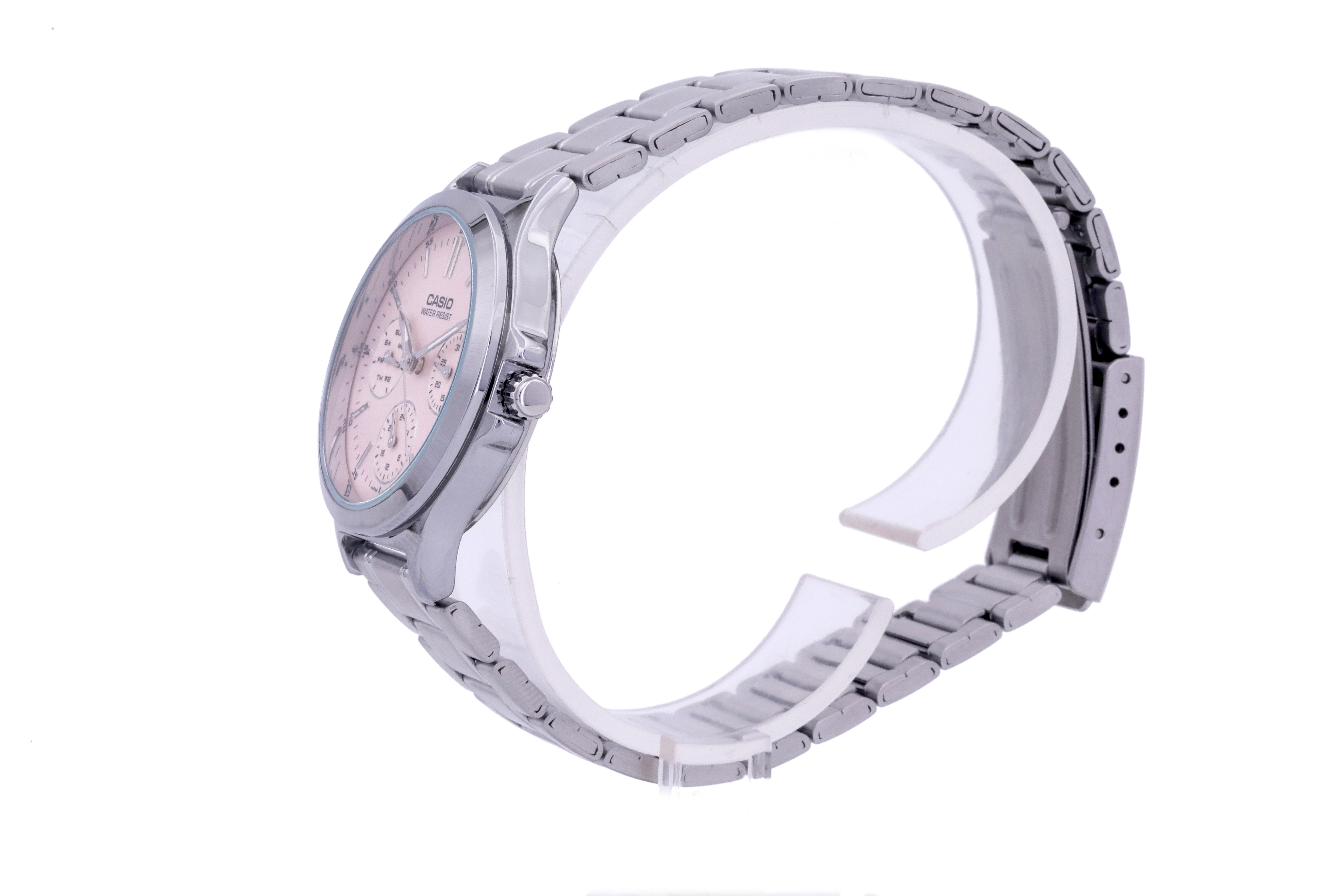 Casio General Կանացի Ժամացույց/ LTP-V300D-4AUDF