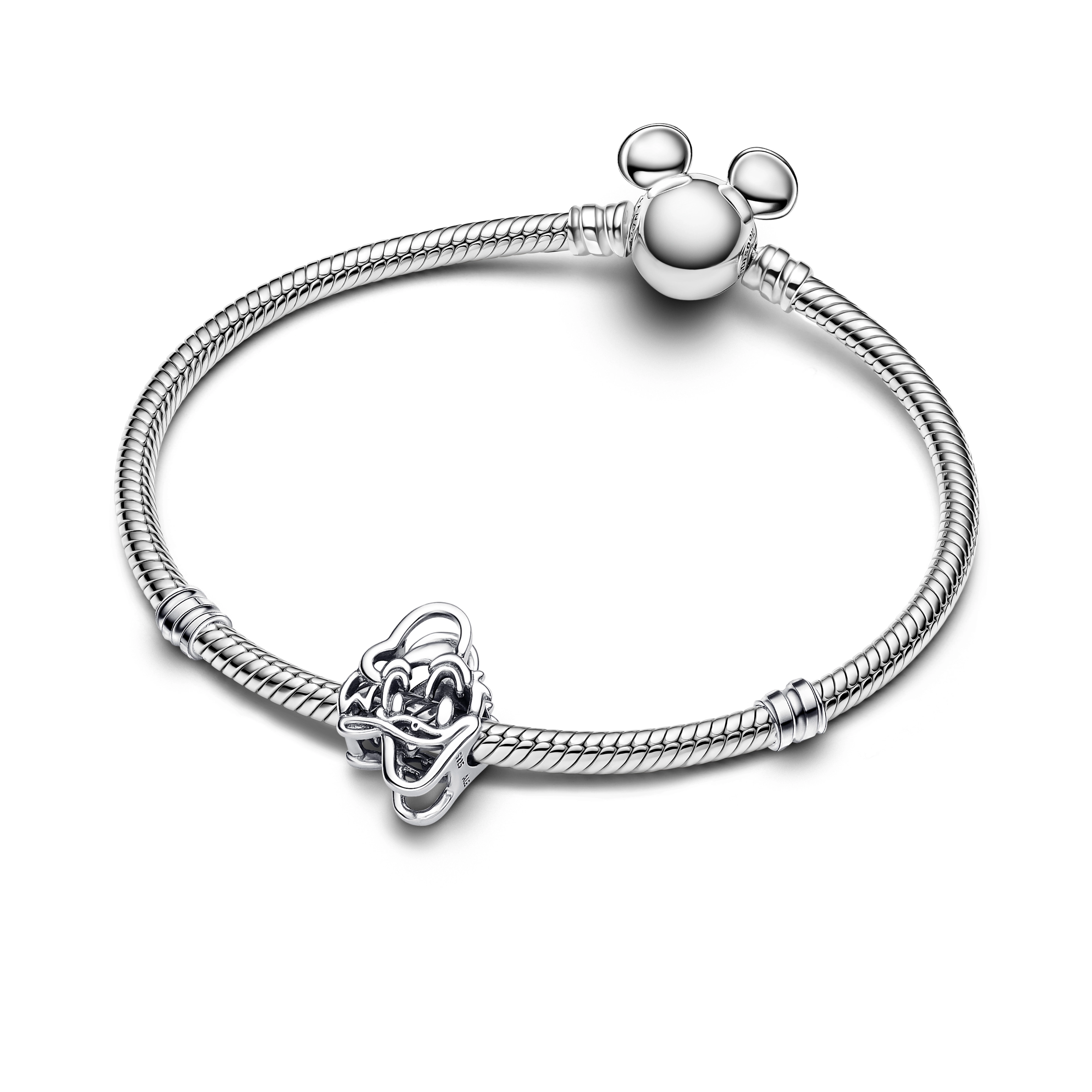 PANDORA Disney արծաթյա Չարմ/ 793909C00
