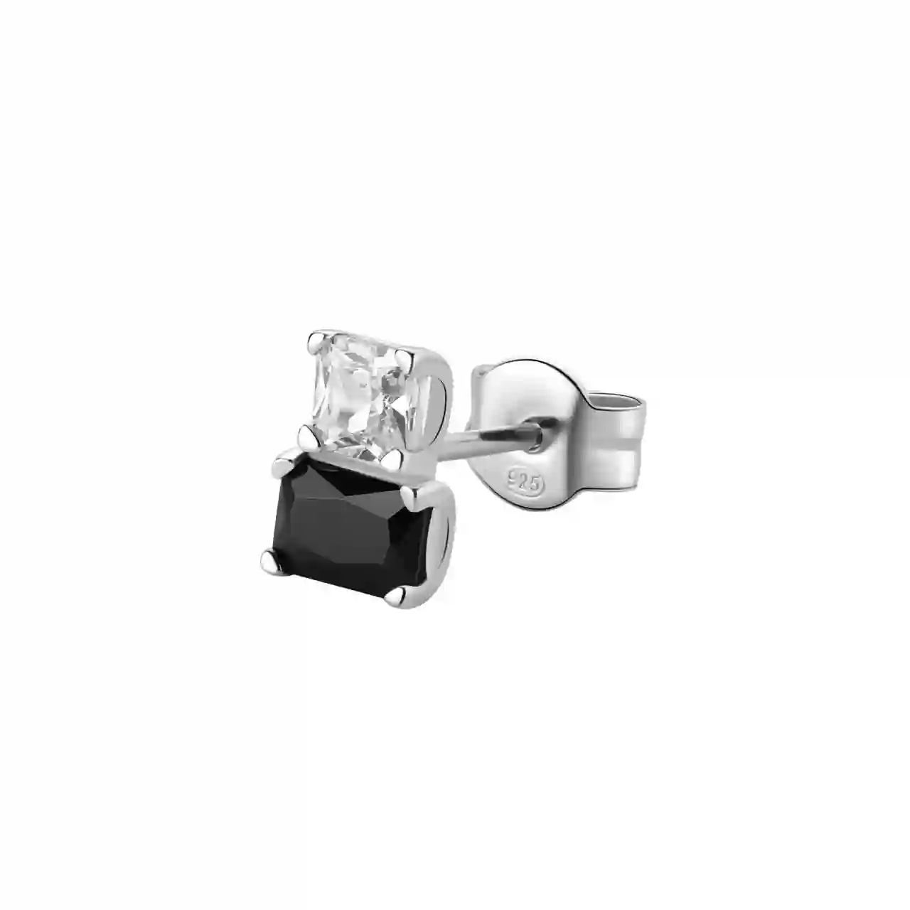 Brosway Silver Single Earring/ FMB07