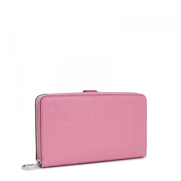 TOUS Ladies Wallet/ 2002133913