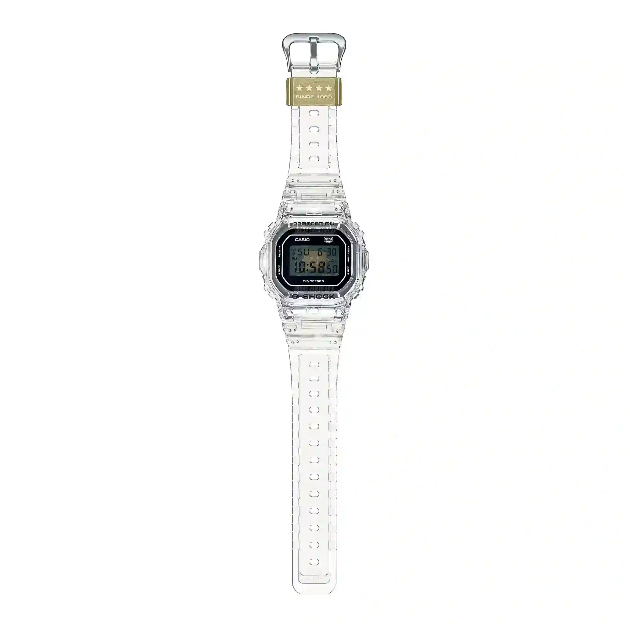 Casio G-Shock Мужские Наручные часы/ DW-5040RX-7DR