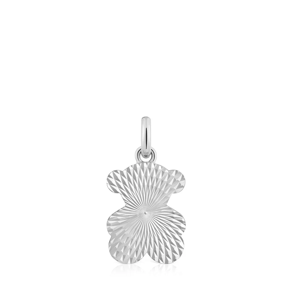 Tous Silver Pendant/ 1004434700