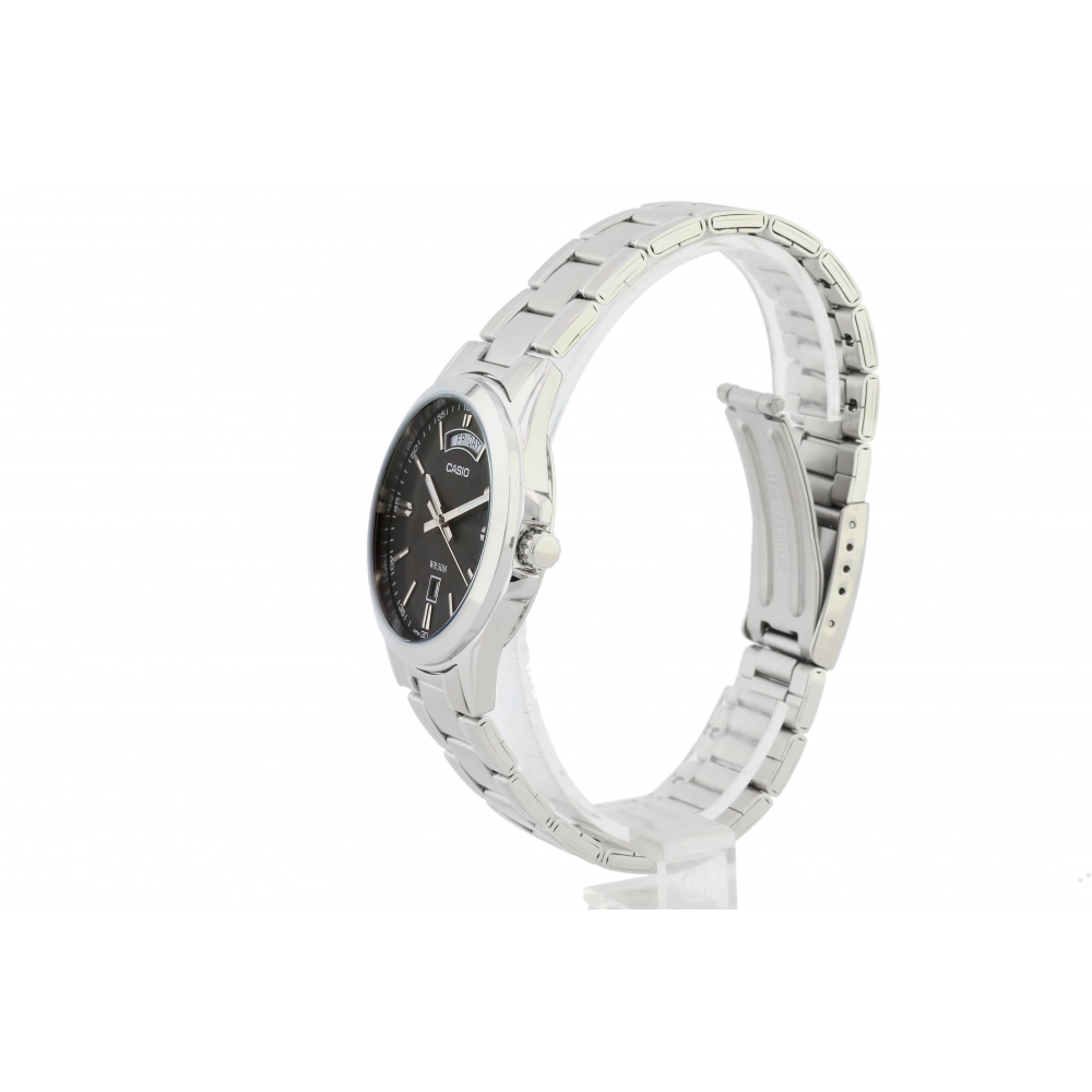 Casio General Men's Wristwatch/ MTP-1381D-1AVDF