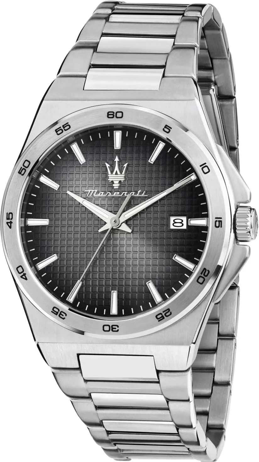 Maserati Men's Quartz Wristwatch/ R8853153004