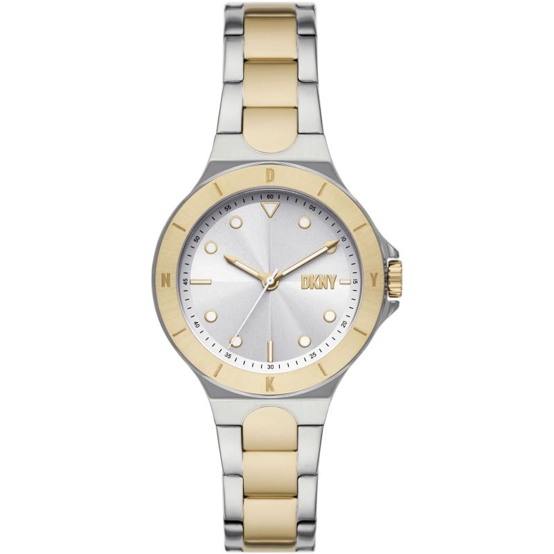 DKNY Կանացի Ժամացույց/ NY6666