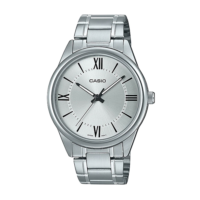 Casio General Men's Wristwatch/ MTP-V005D-7B5UDF
